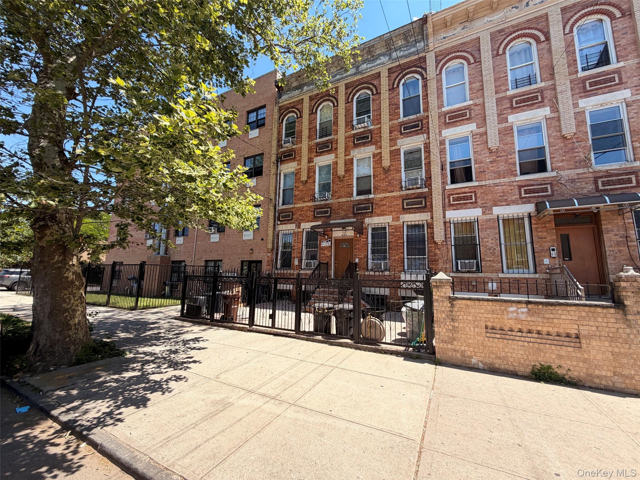 433 Wyona Street – For Sale