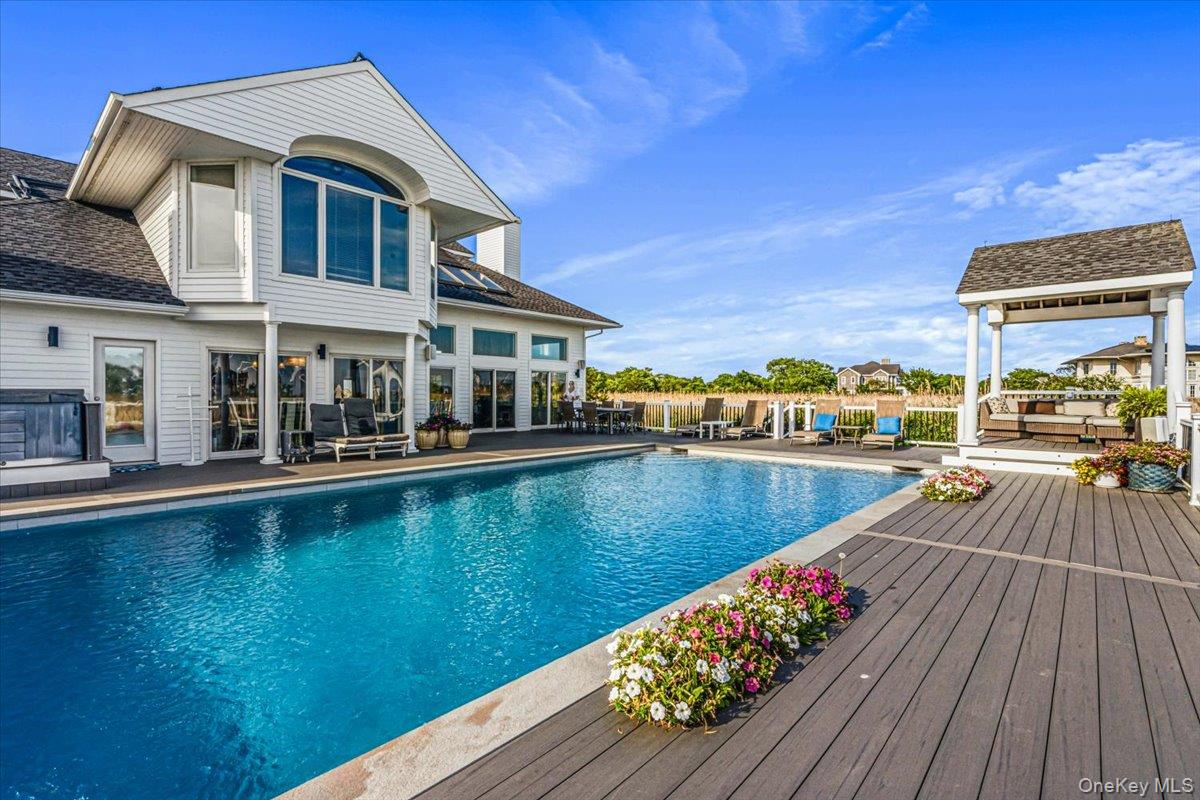 13 Bay Meadow – For Rent photo 33