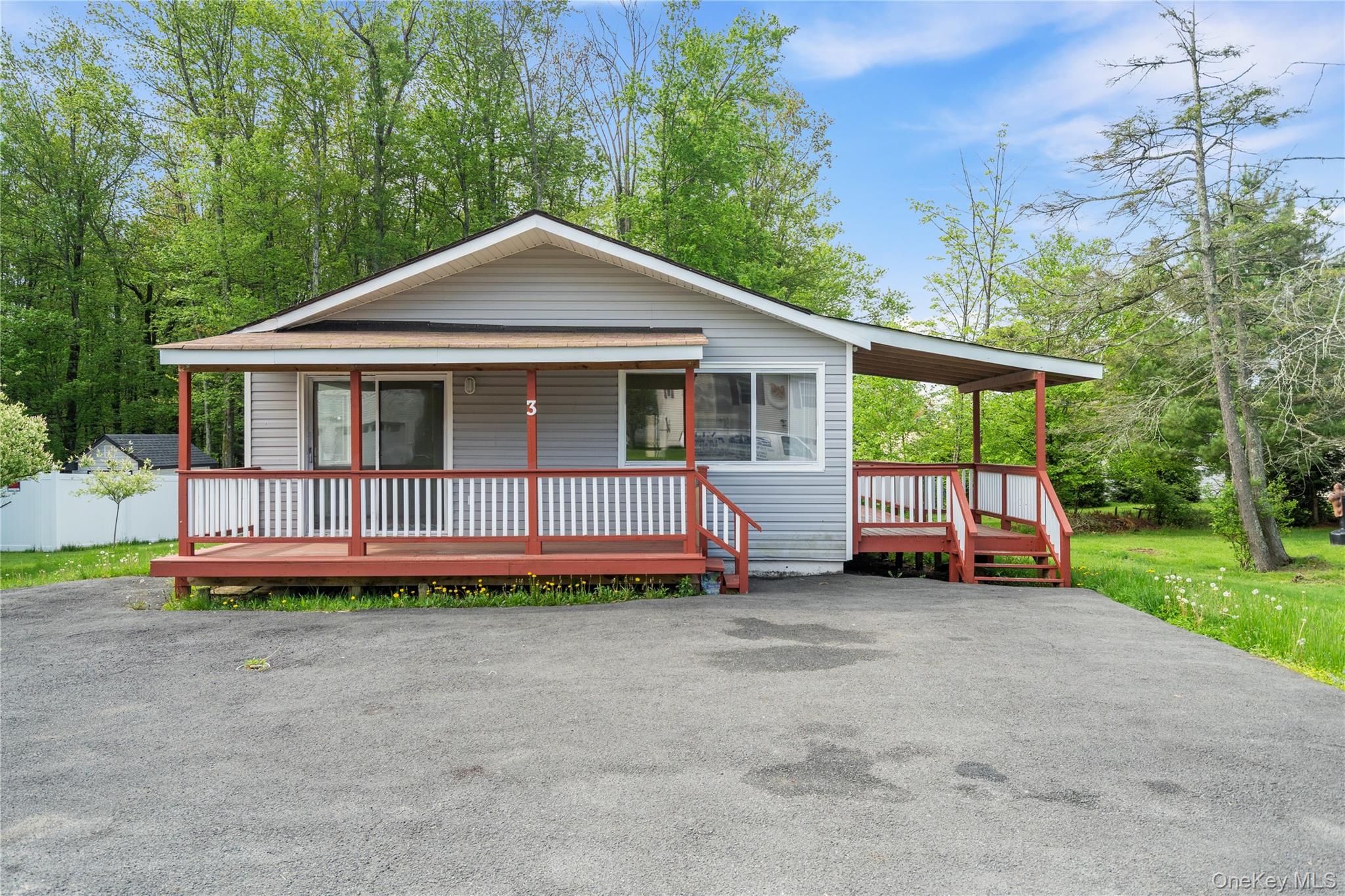 3 Harold Lane – For Rent