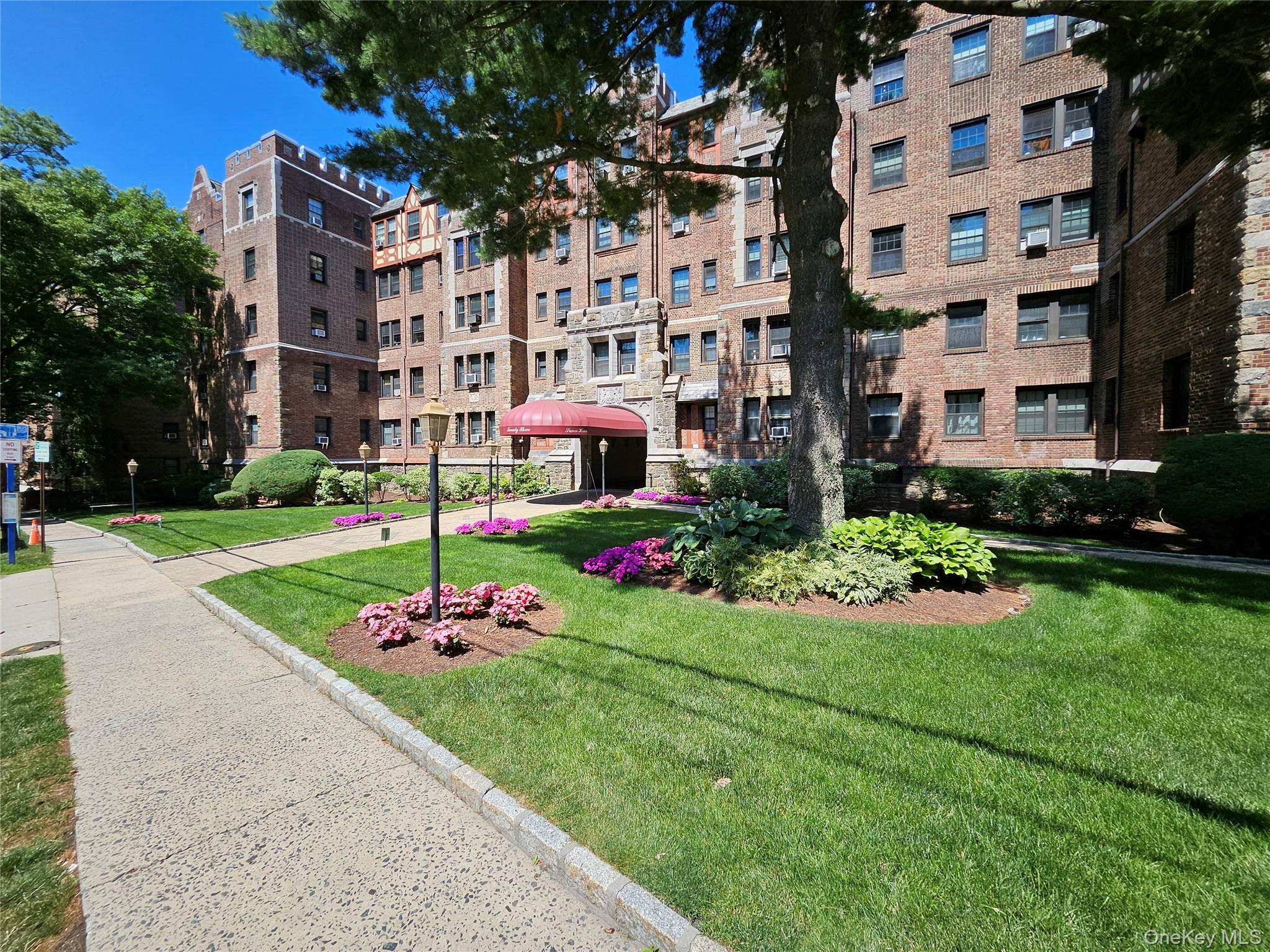 23 Old Mamaroneck Road, Unit 5K photo 4