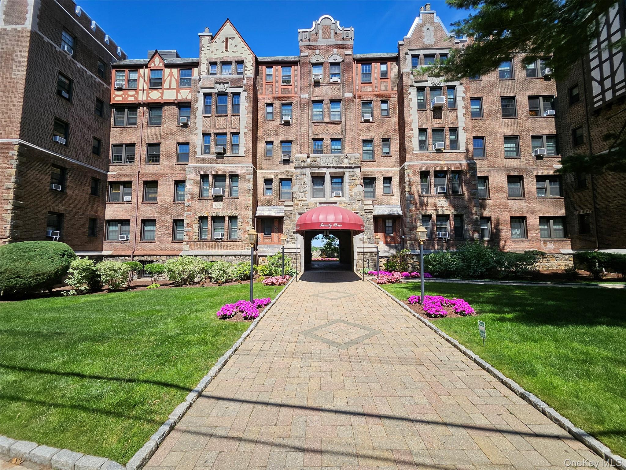 23 Old Mamaroneck Road, Unit 5K photo 2