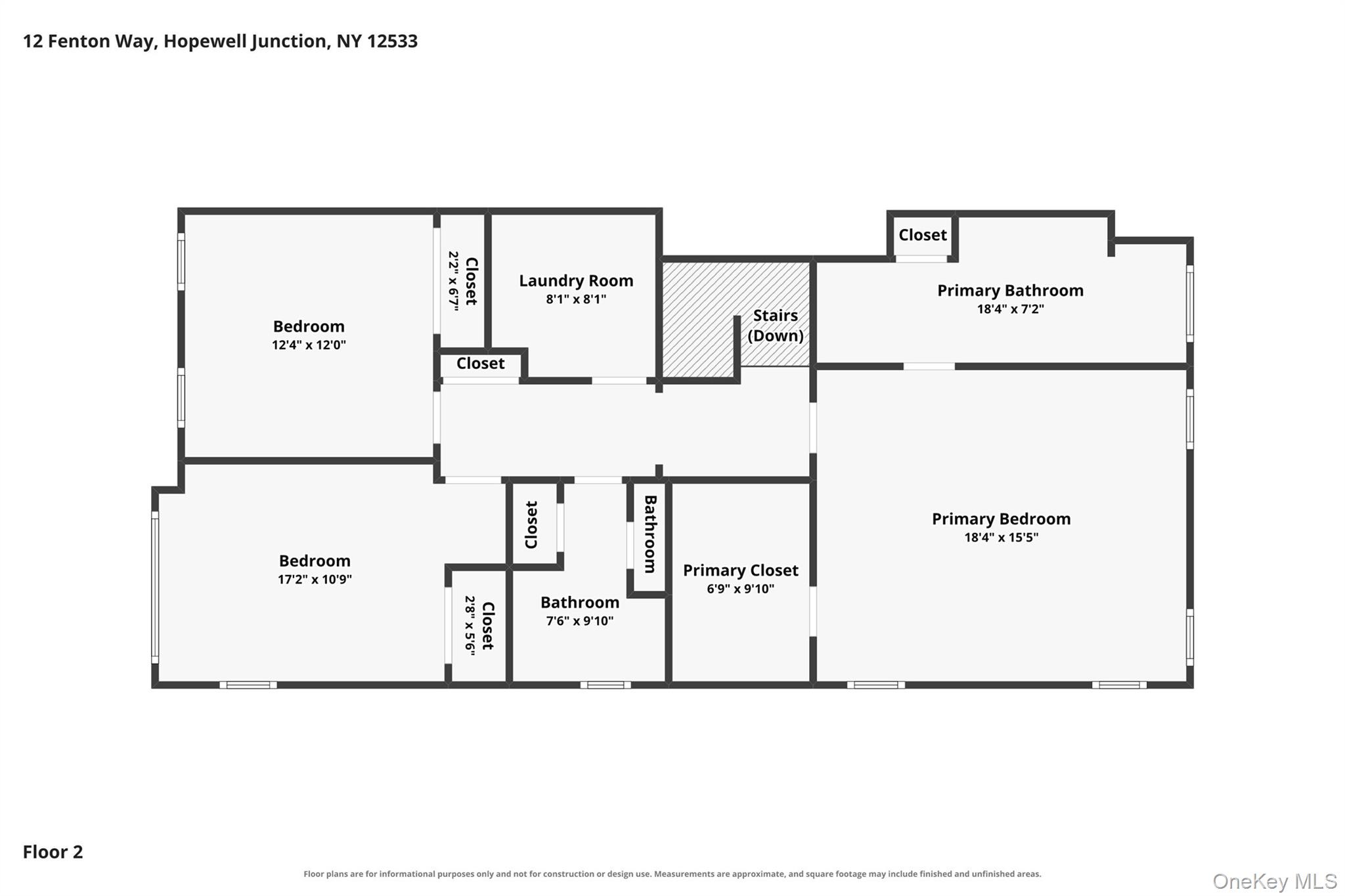 12 Fenton Way – For Sale photo 48