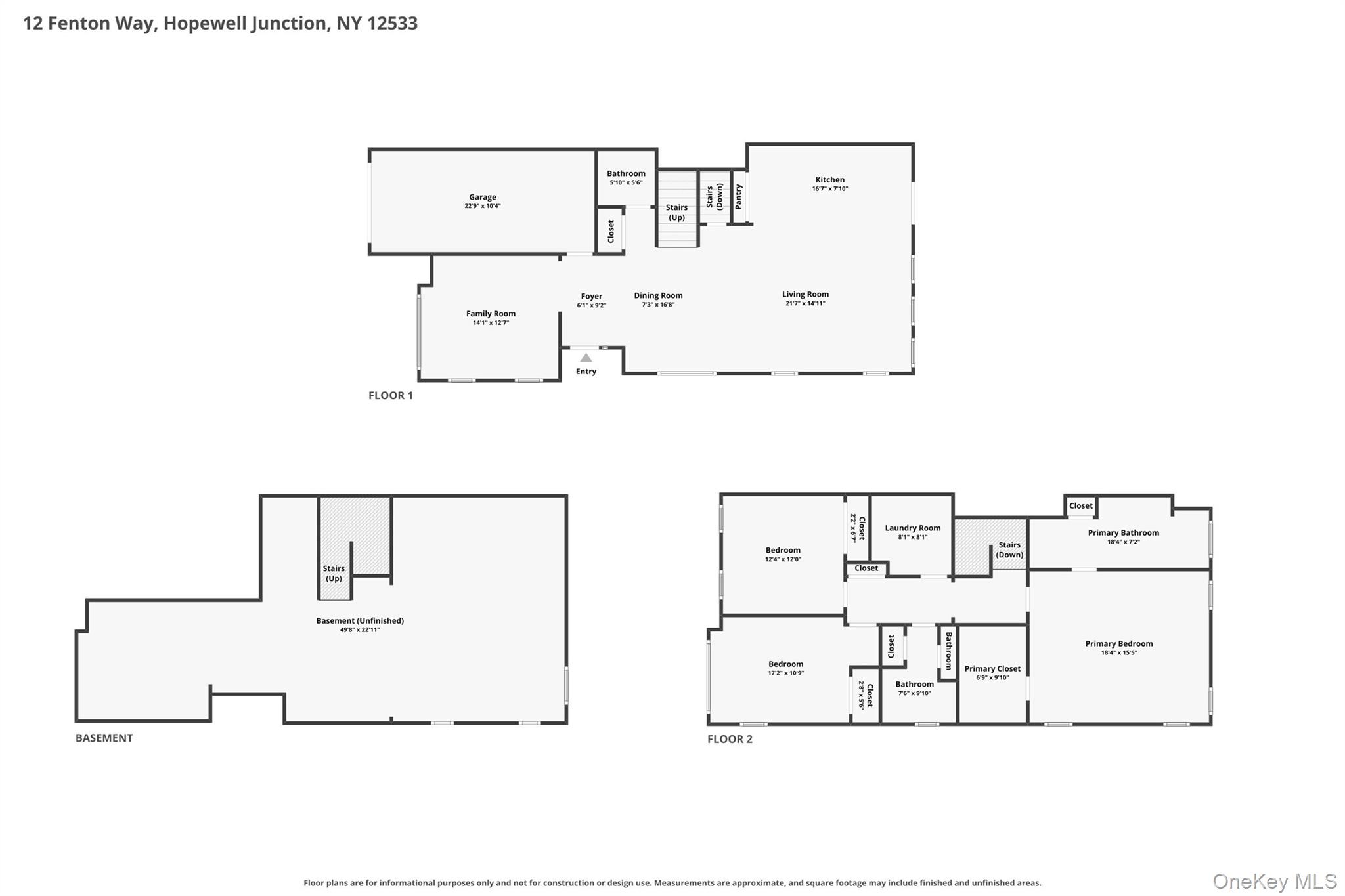 12 Fenton Way – For Sale photo 50