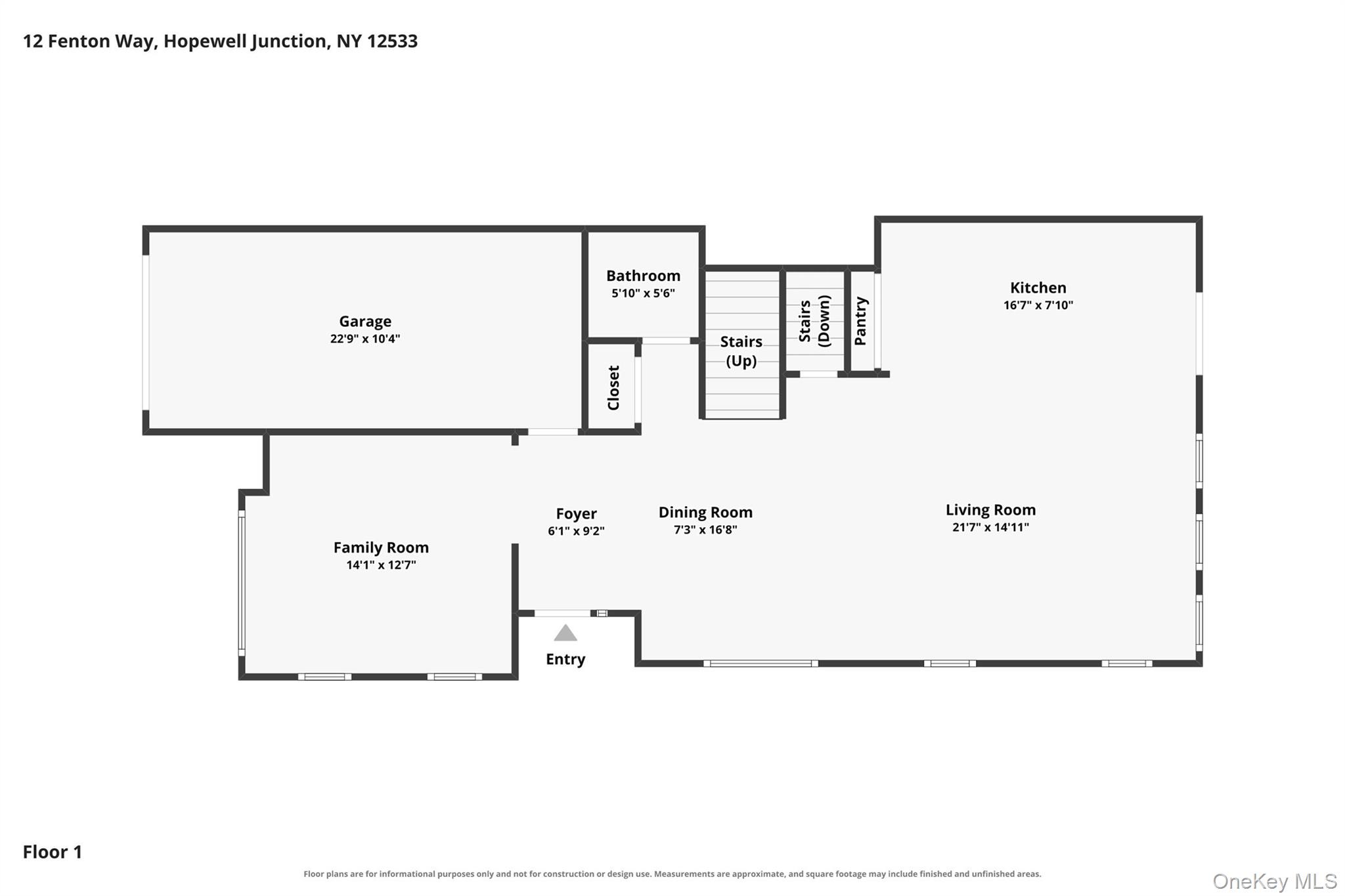 12 Fenton Way – For Sale photo 47