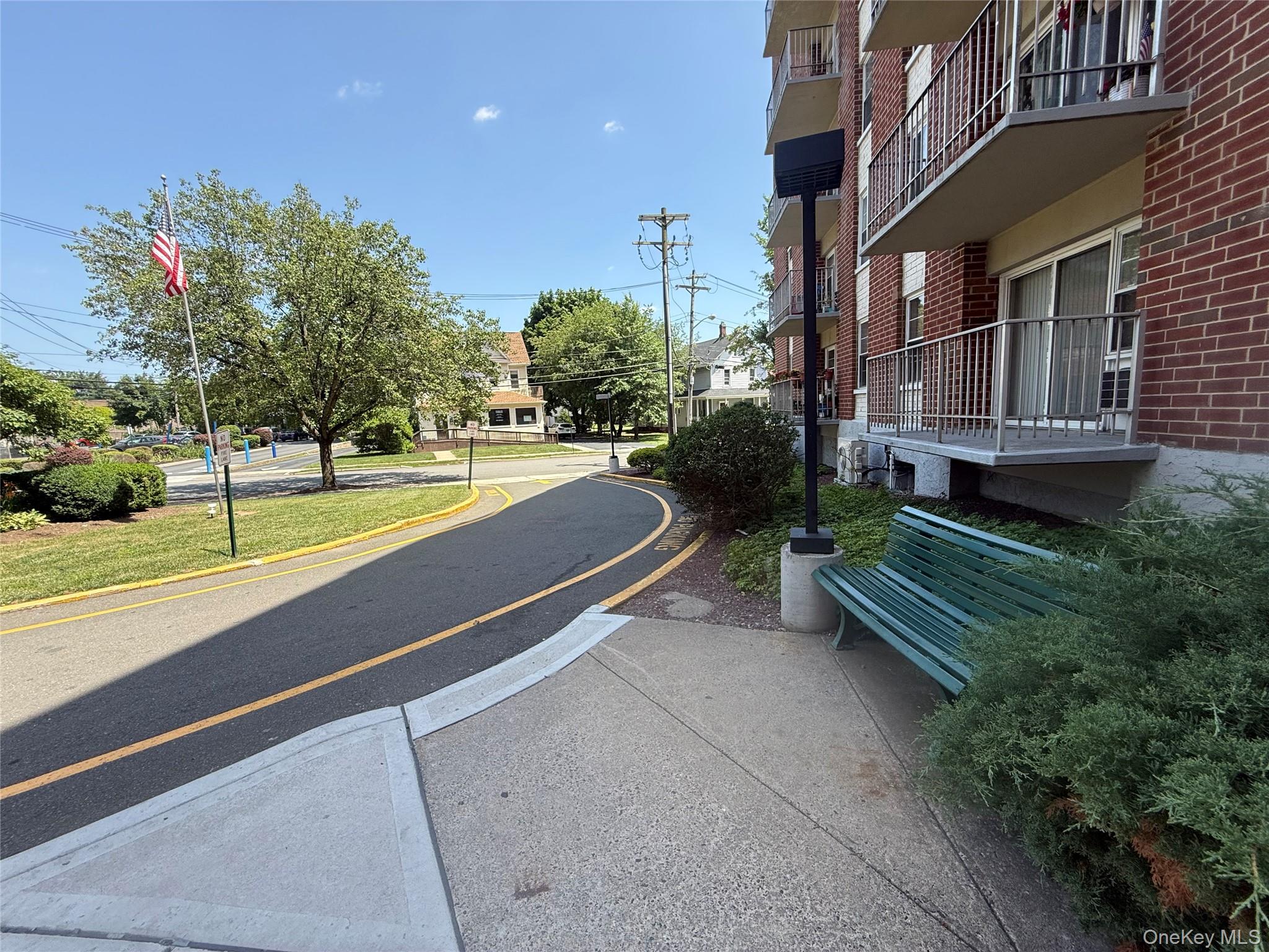 35 Park Avenue, Unit 6G