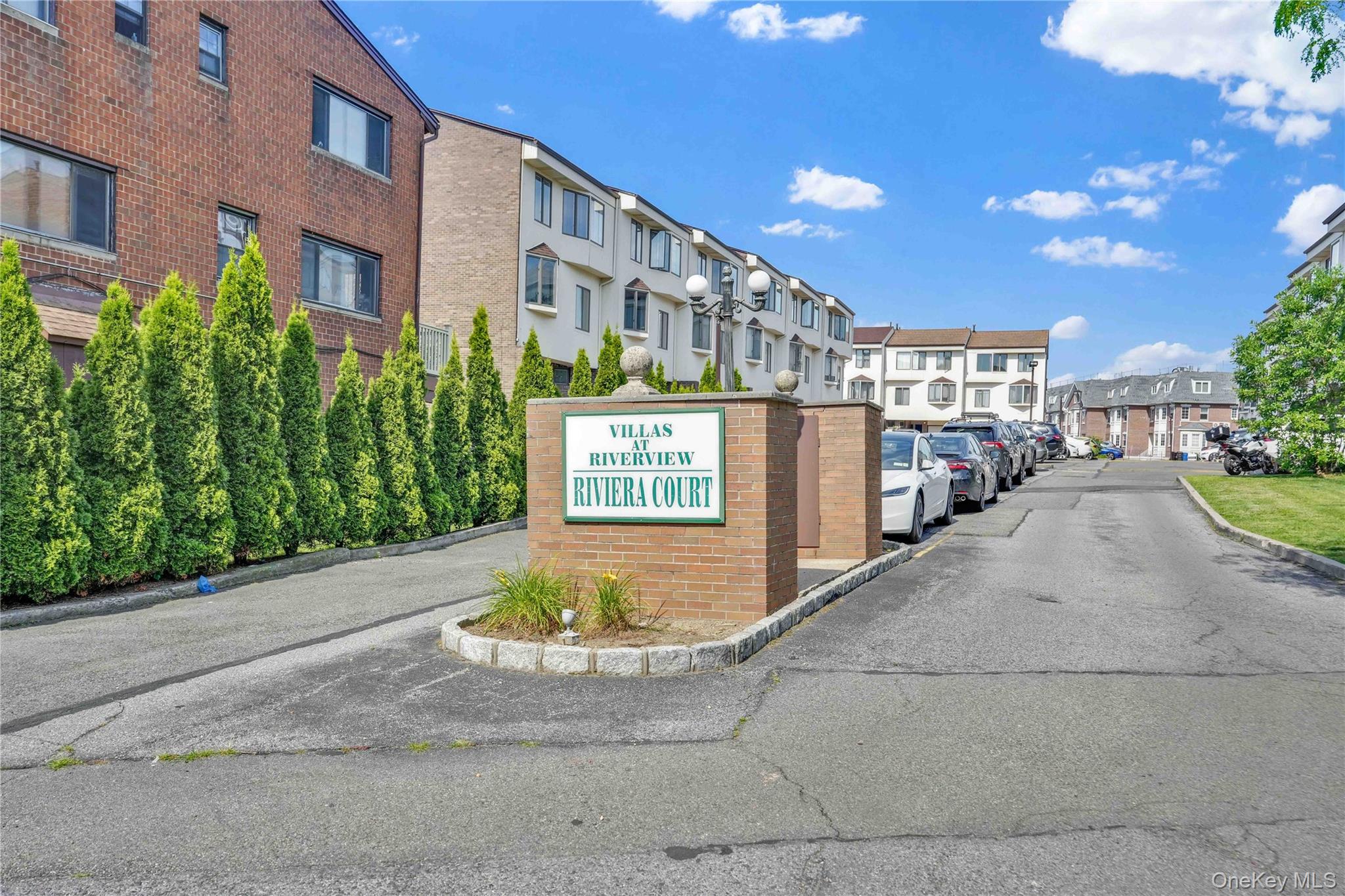 120-09 Riviera Court, Unit 10B