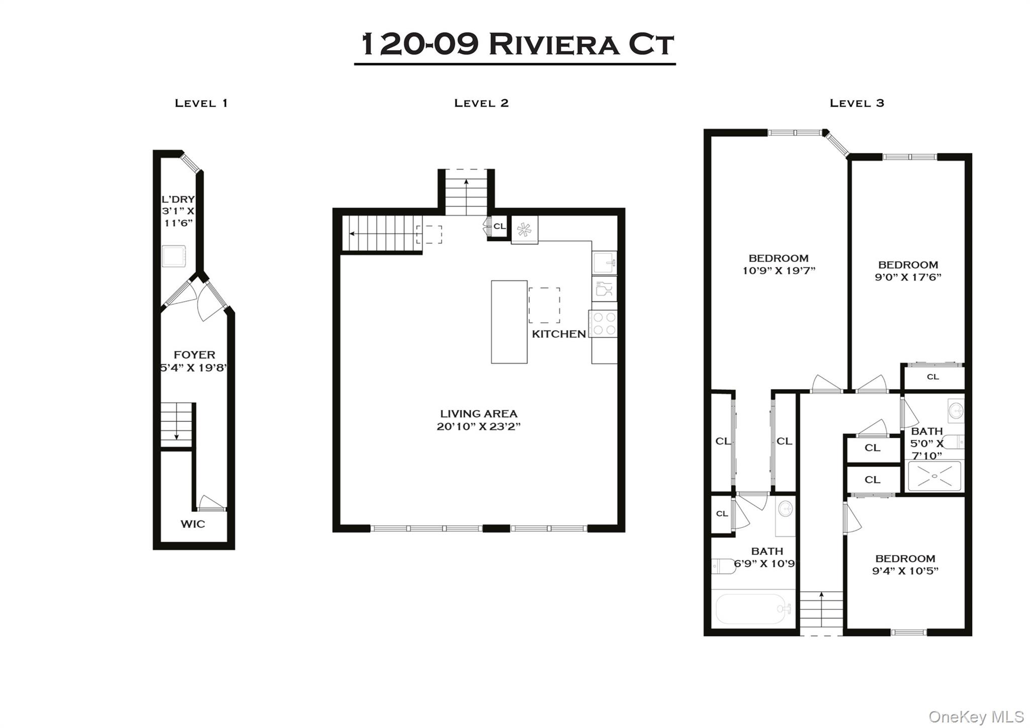 120-09 Riviera Court, Unit 10B photo 37