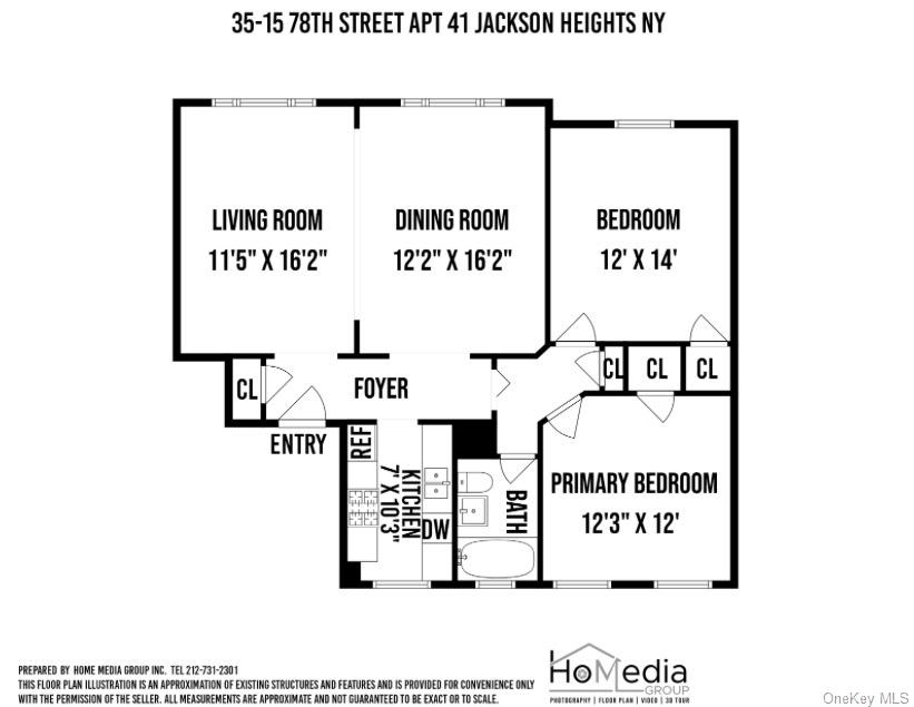 3515 78th Street, Unit 41 photo 12