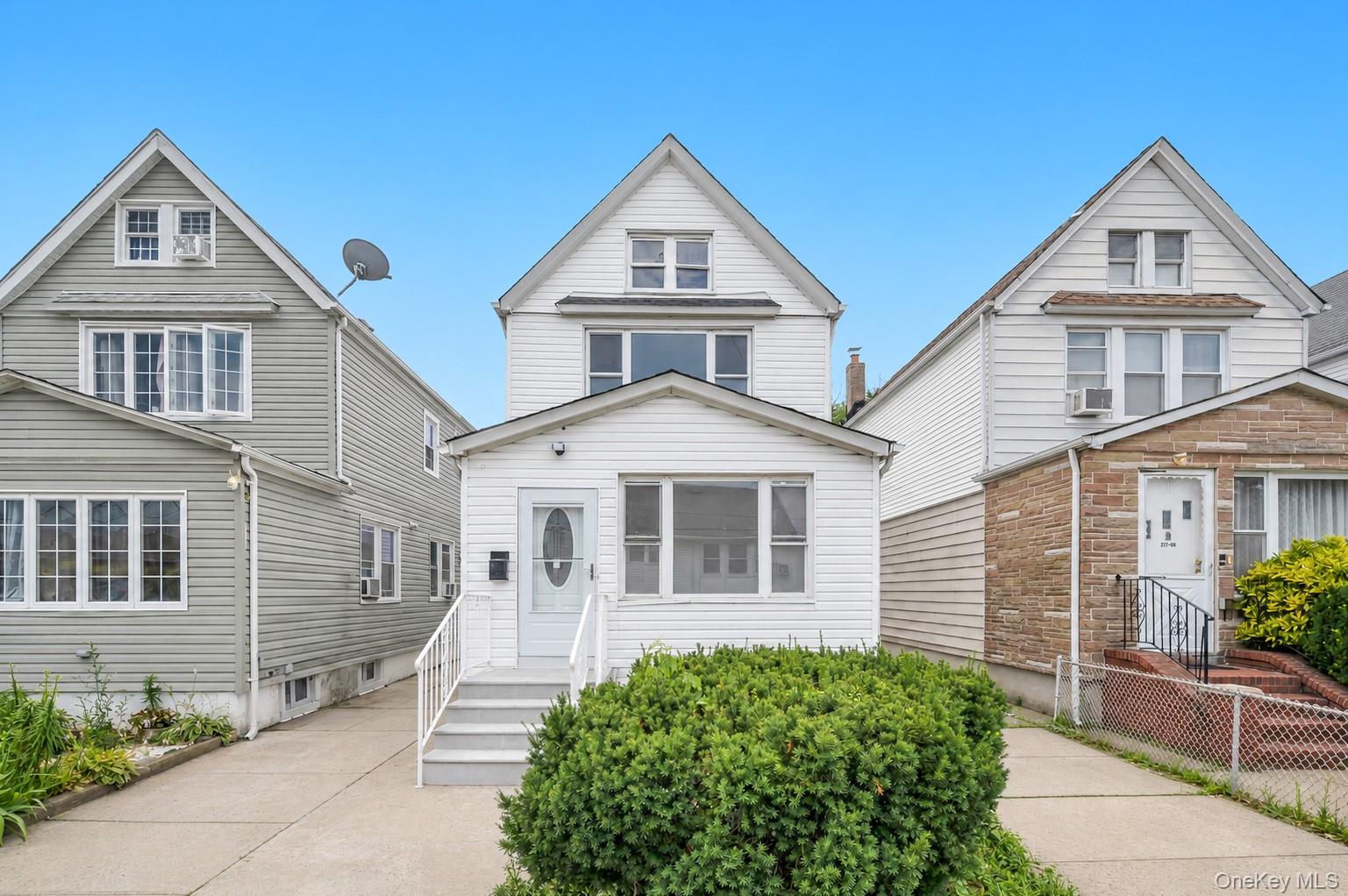 217-08 110th Road – For Sale
