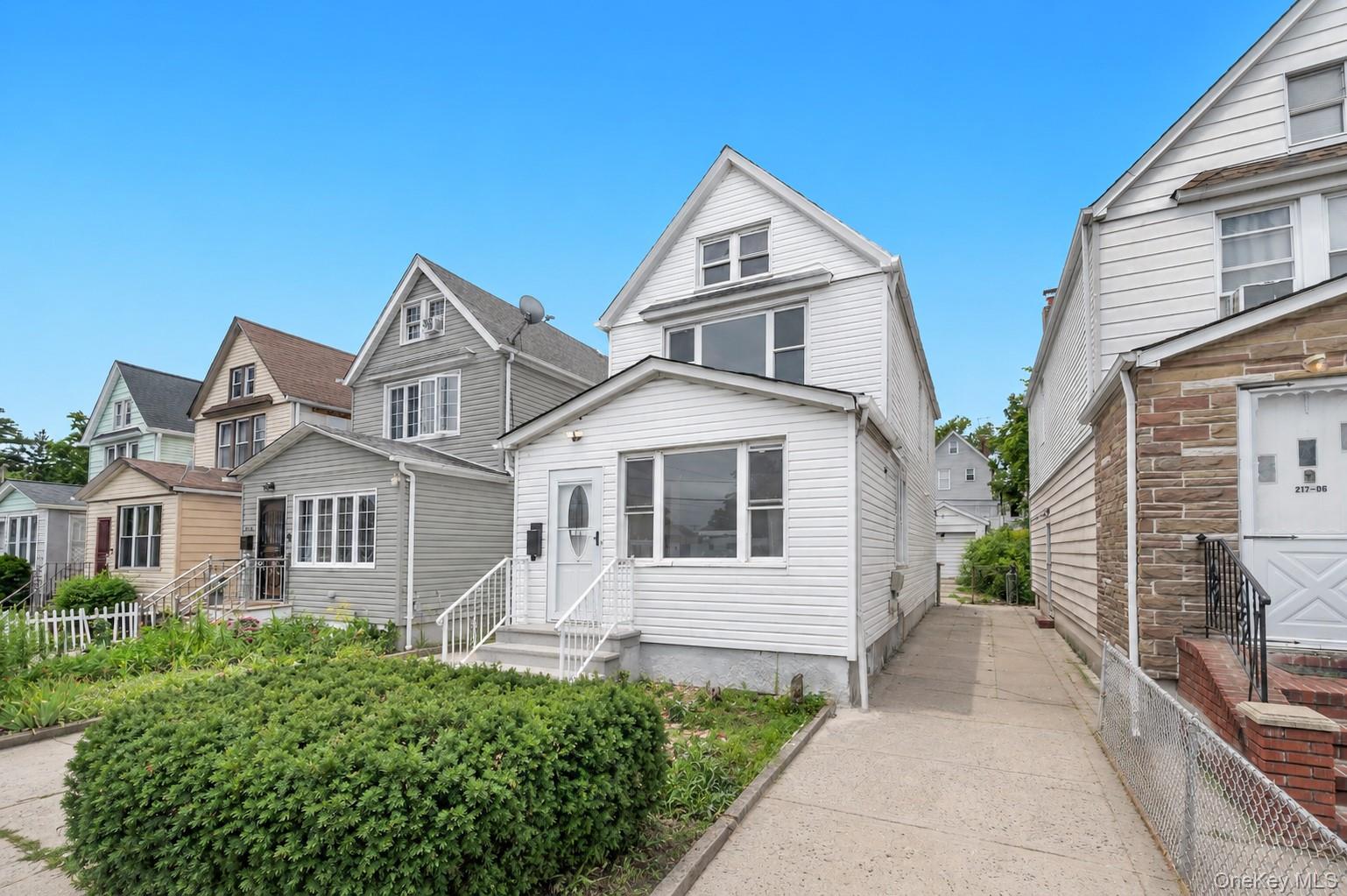 217-08 110th Road – For Sale photo 2