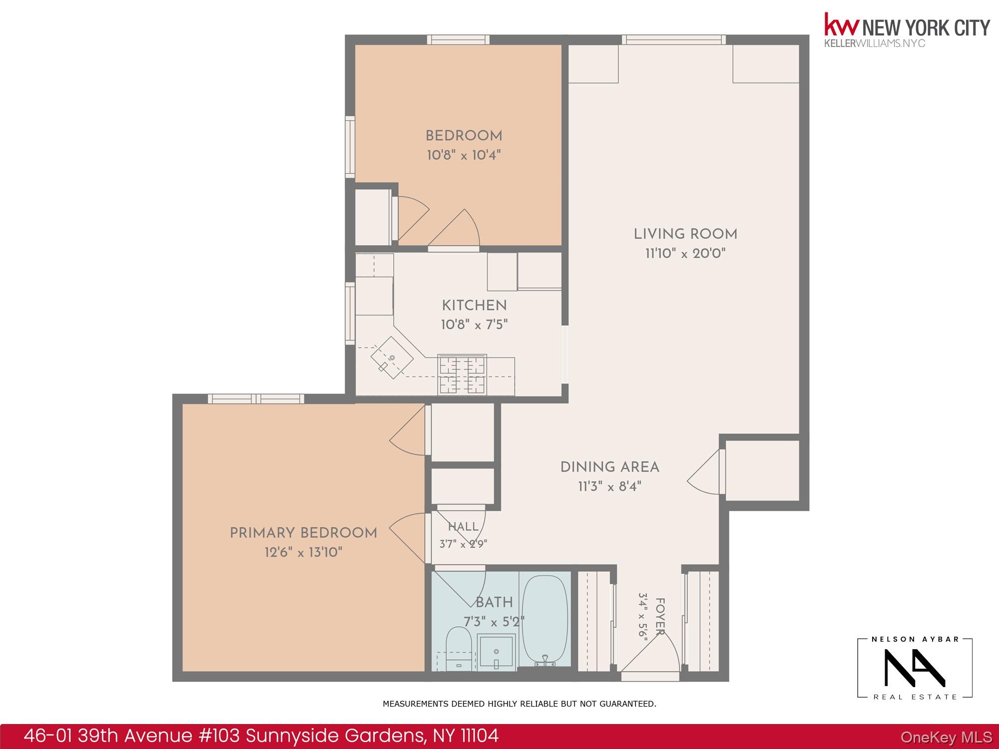 46-01 39th Avenue, Unit 103 photo 13