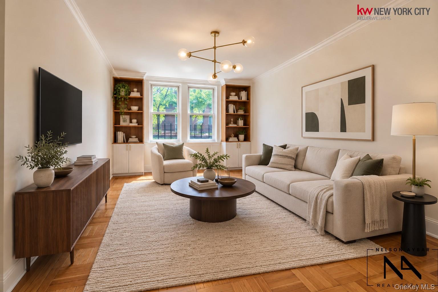 46-01 39th Avenue, Unit 103