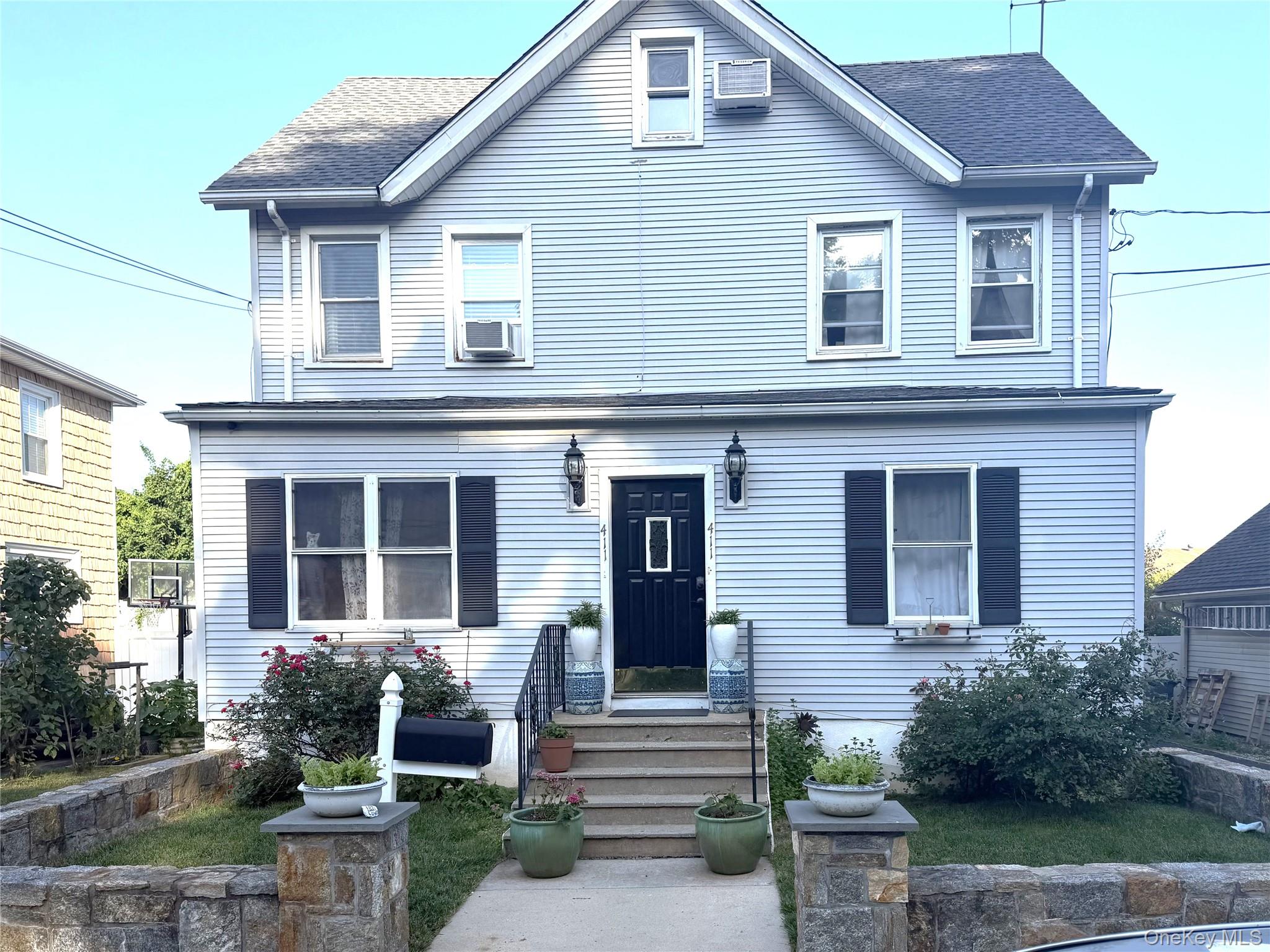 411 Elm Street – For Rent