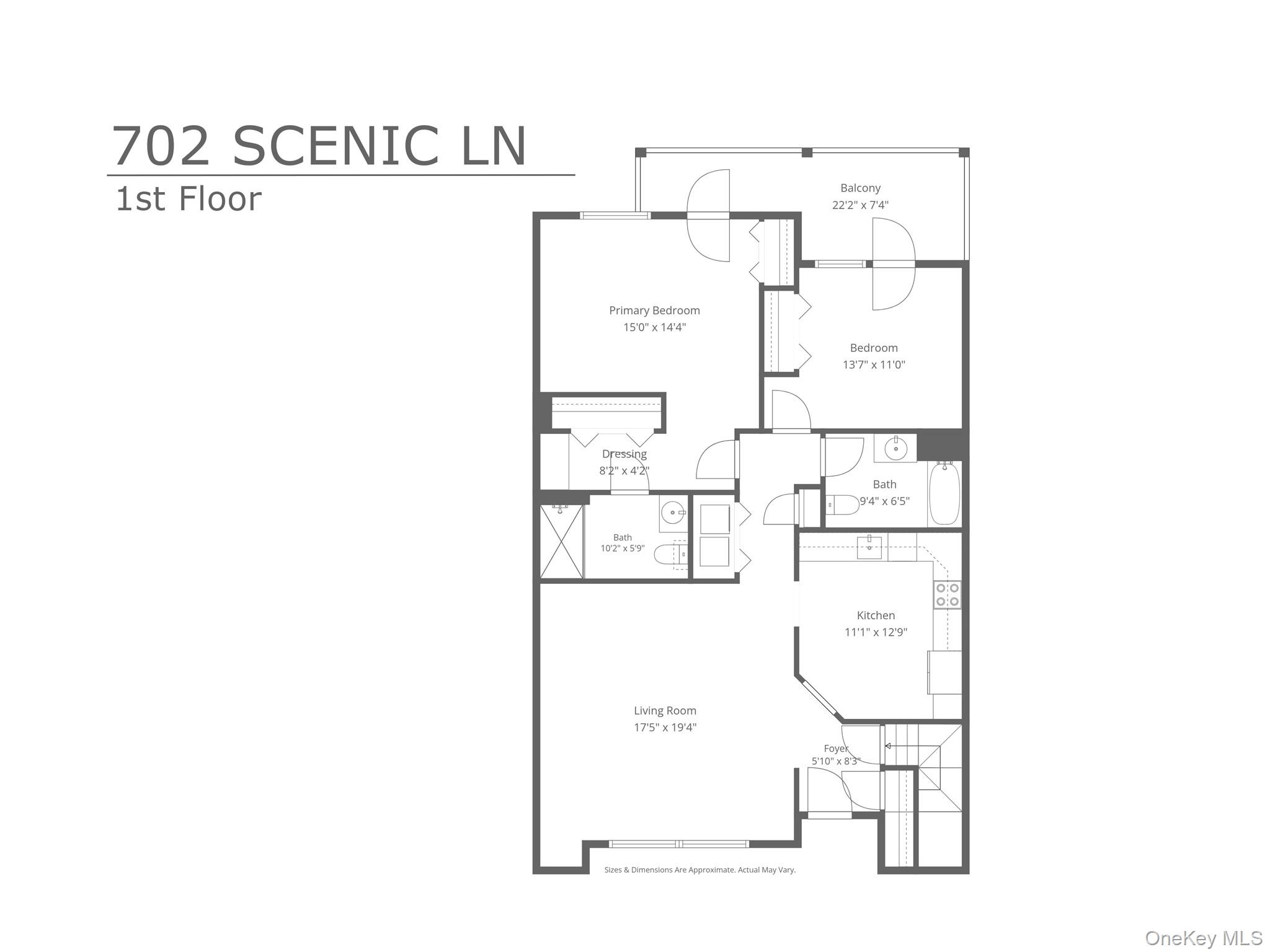 702 Scenic Lane – For Sale photo 38