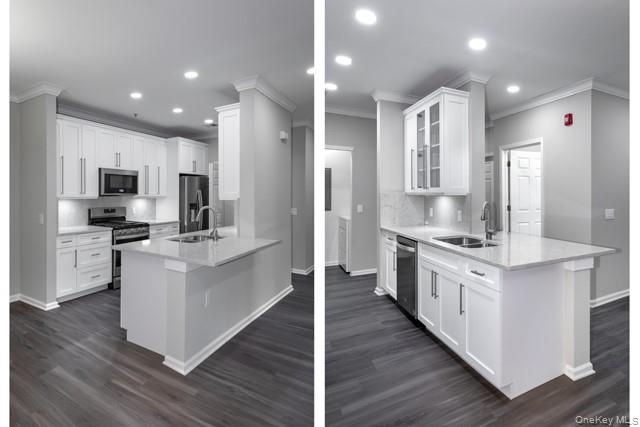 1 Charles Pond Drive, Unit 2-224 photo 4