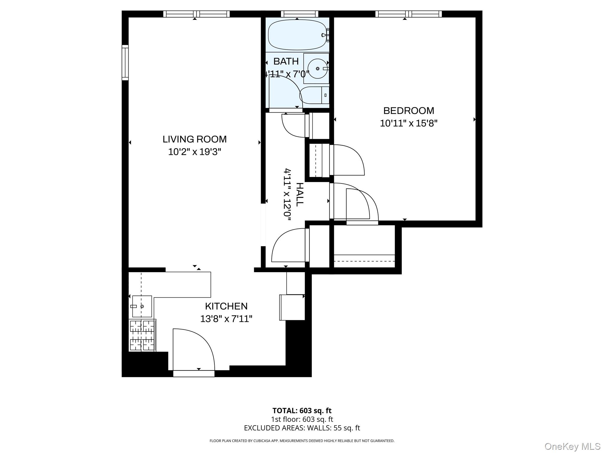 485 E Lincoln Avenue, Unit 214 photo 3