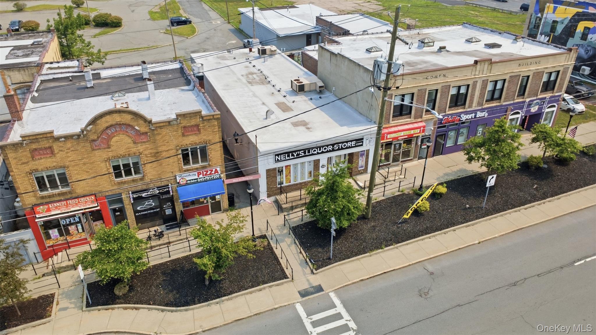 458 Broadway – For Sale photo 2