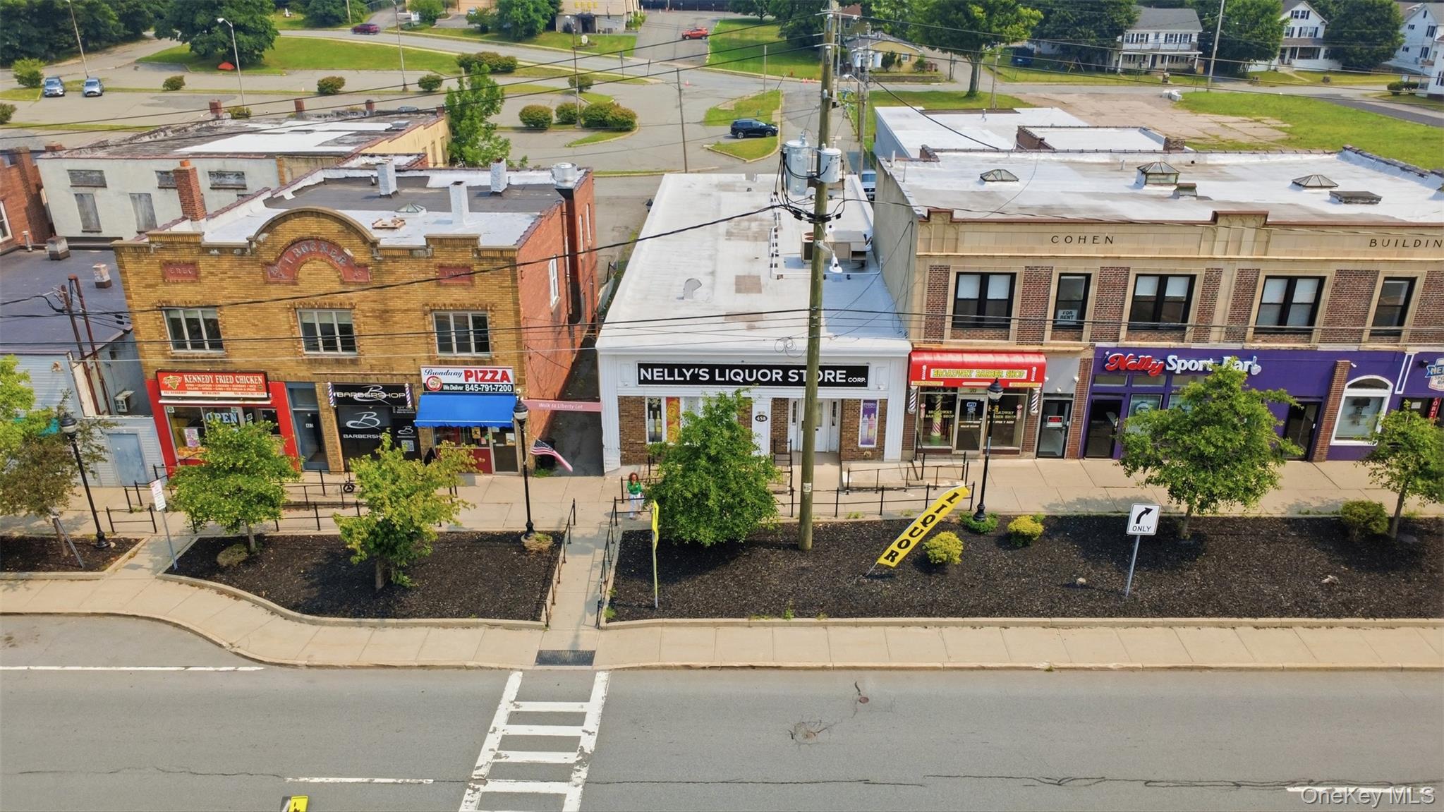 458 Broadway – For Sale