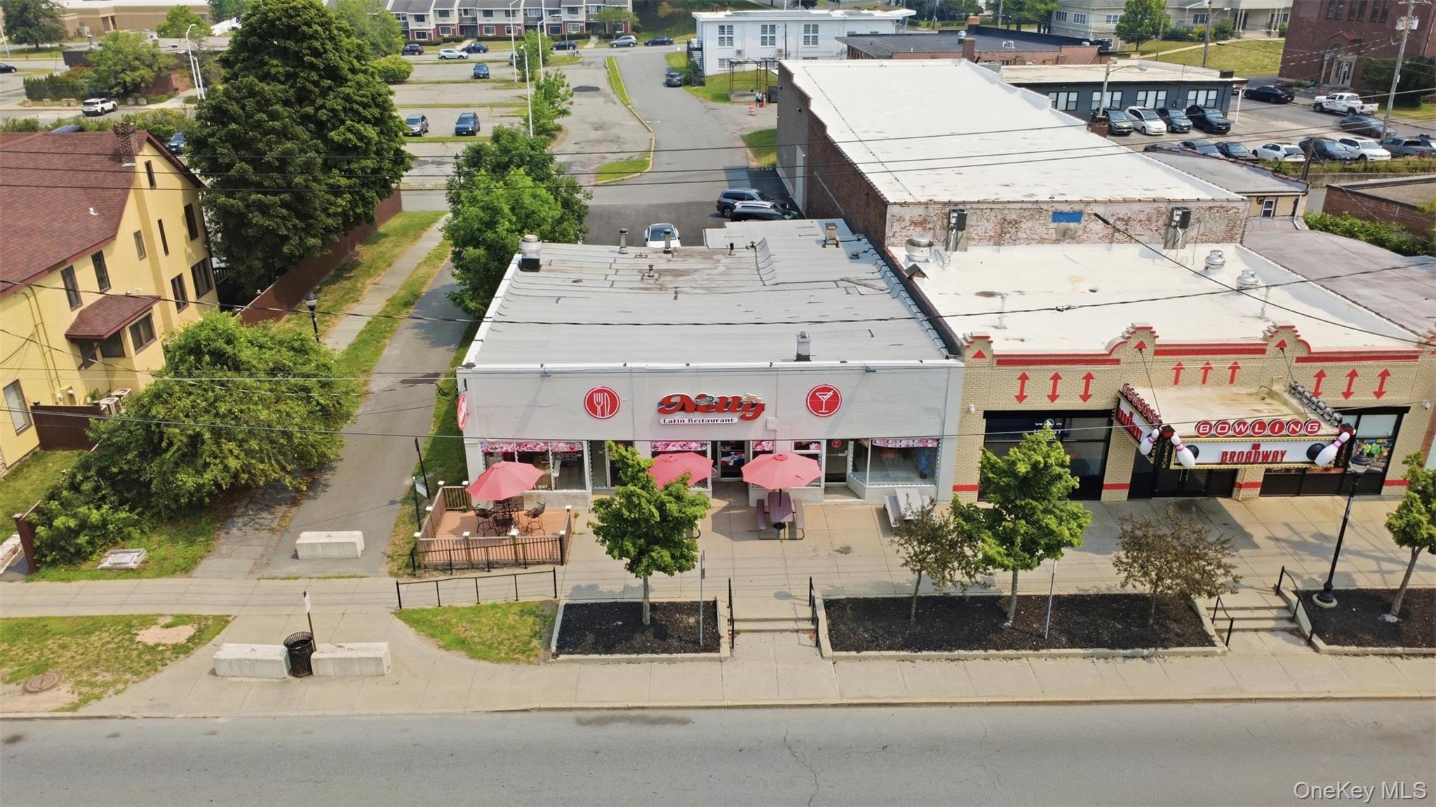 500 Broadway – For Sale
