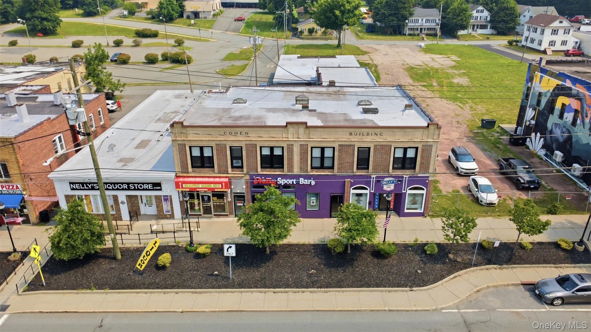 456 Broadway – For Sale