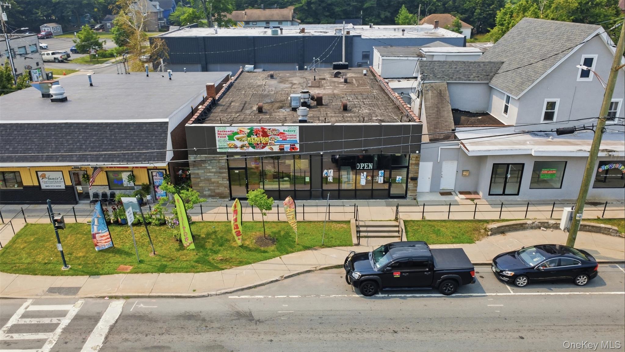 493 Broadway – For Sale