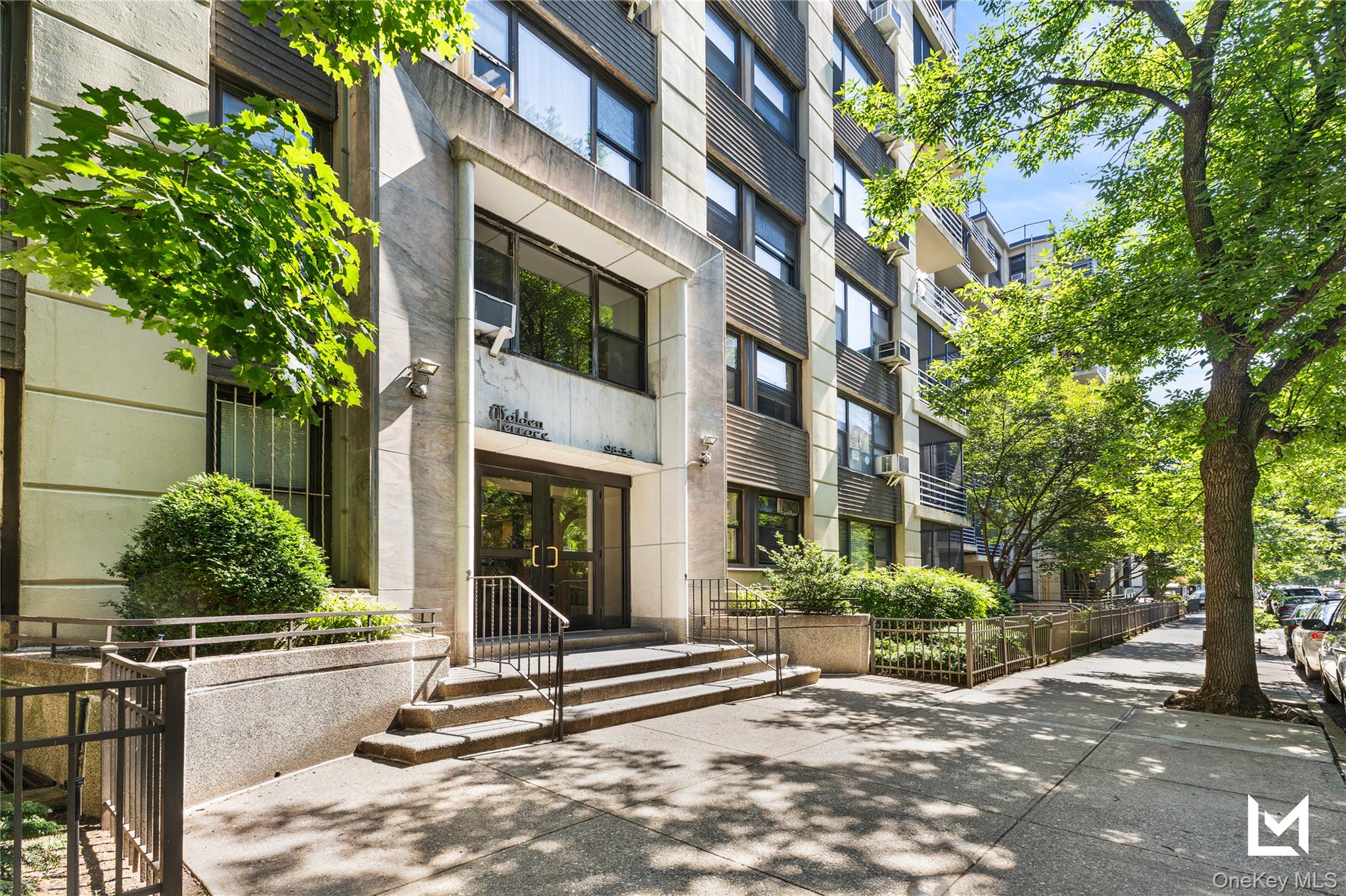 98-34 63rd Drive, Unit 4J