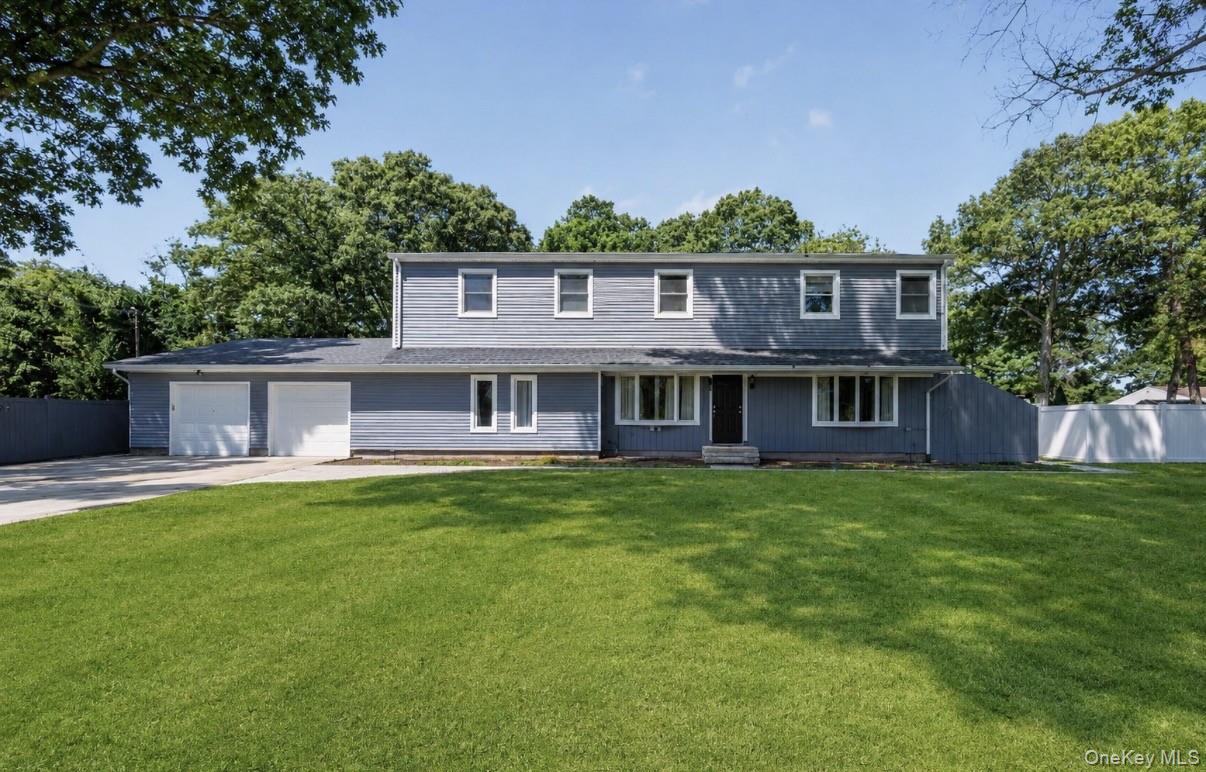 208 Newburgh Avenue – For Sale
