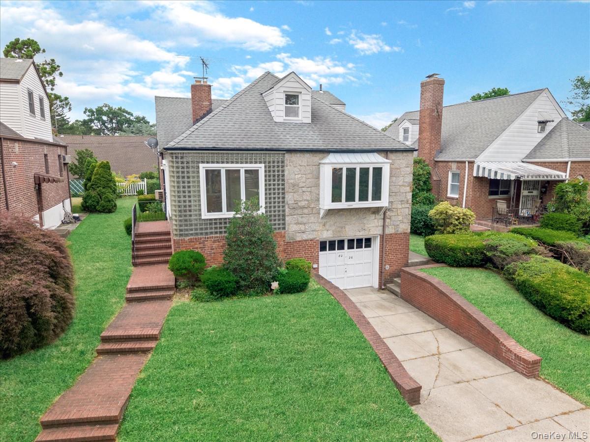 8026 217th Street – For Sale