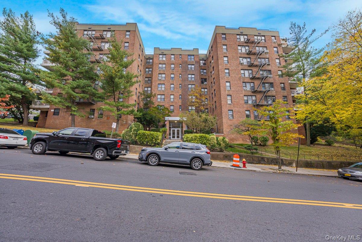 270 N Broadway, Unit PS