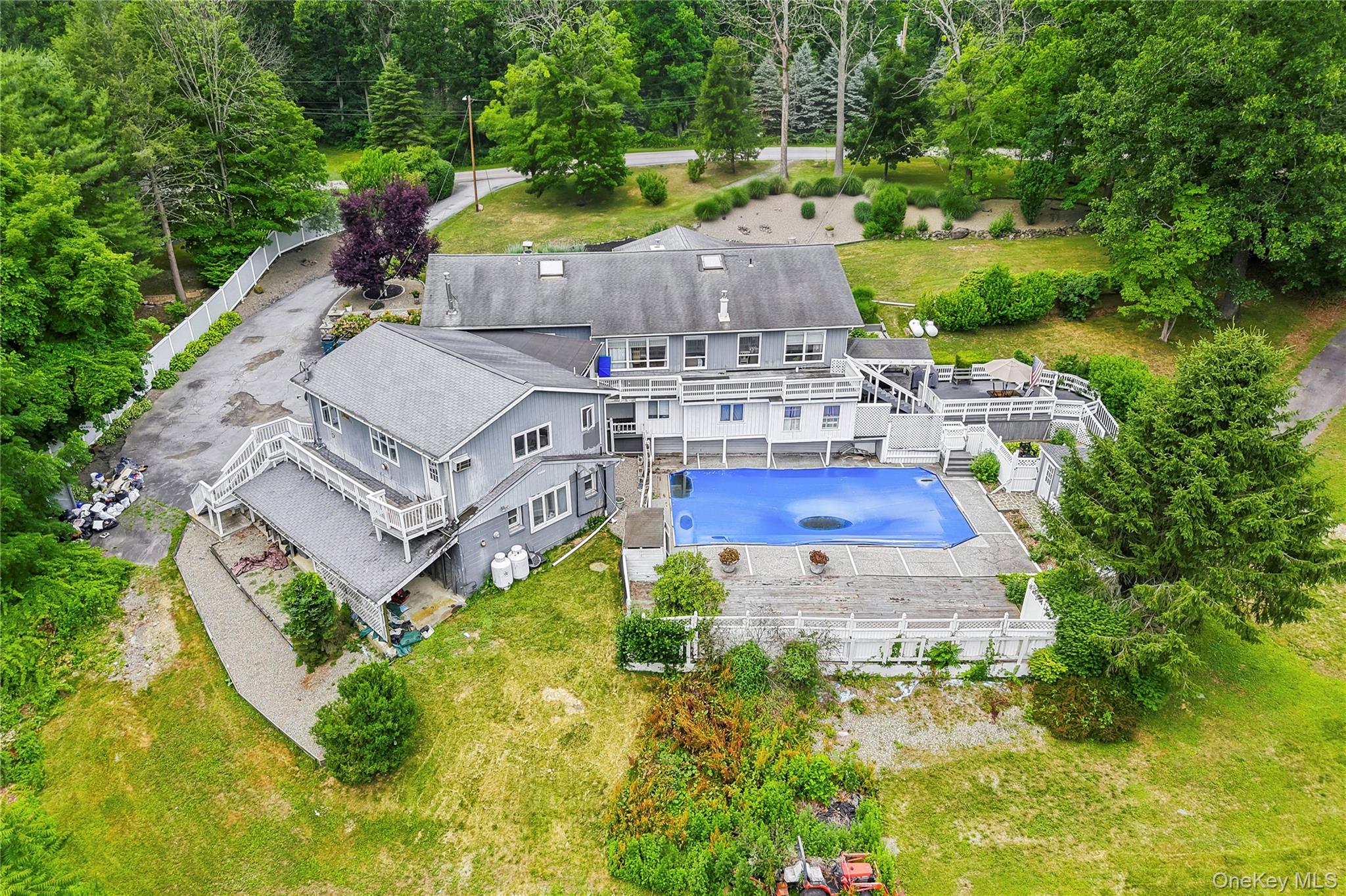 289 Oak Ridge Road – For Sale photo 16
