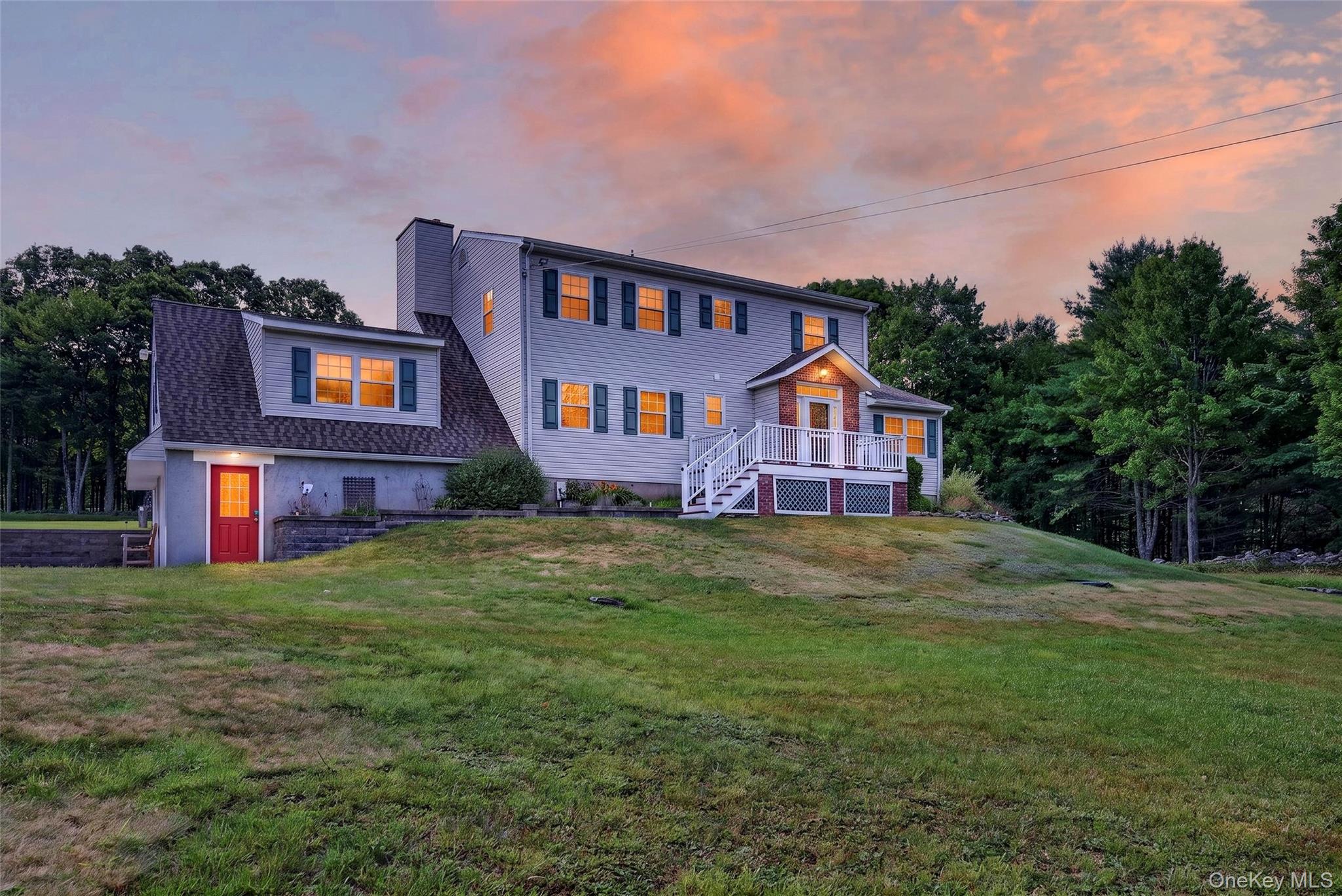 156 Lackawack Hill Road – For Sale photo 18
