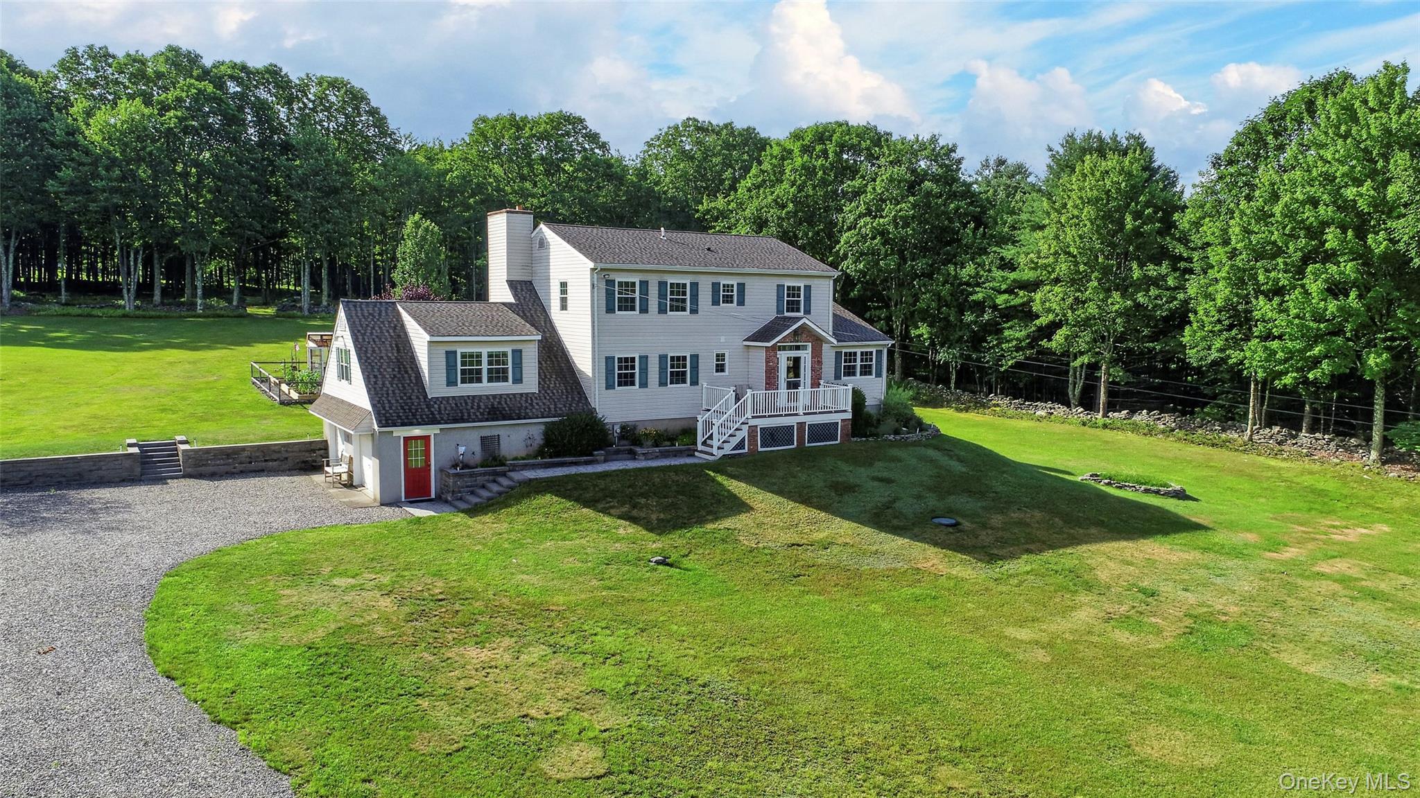 156 Lackawack Hill Road – For Sale photo 3