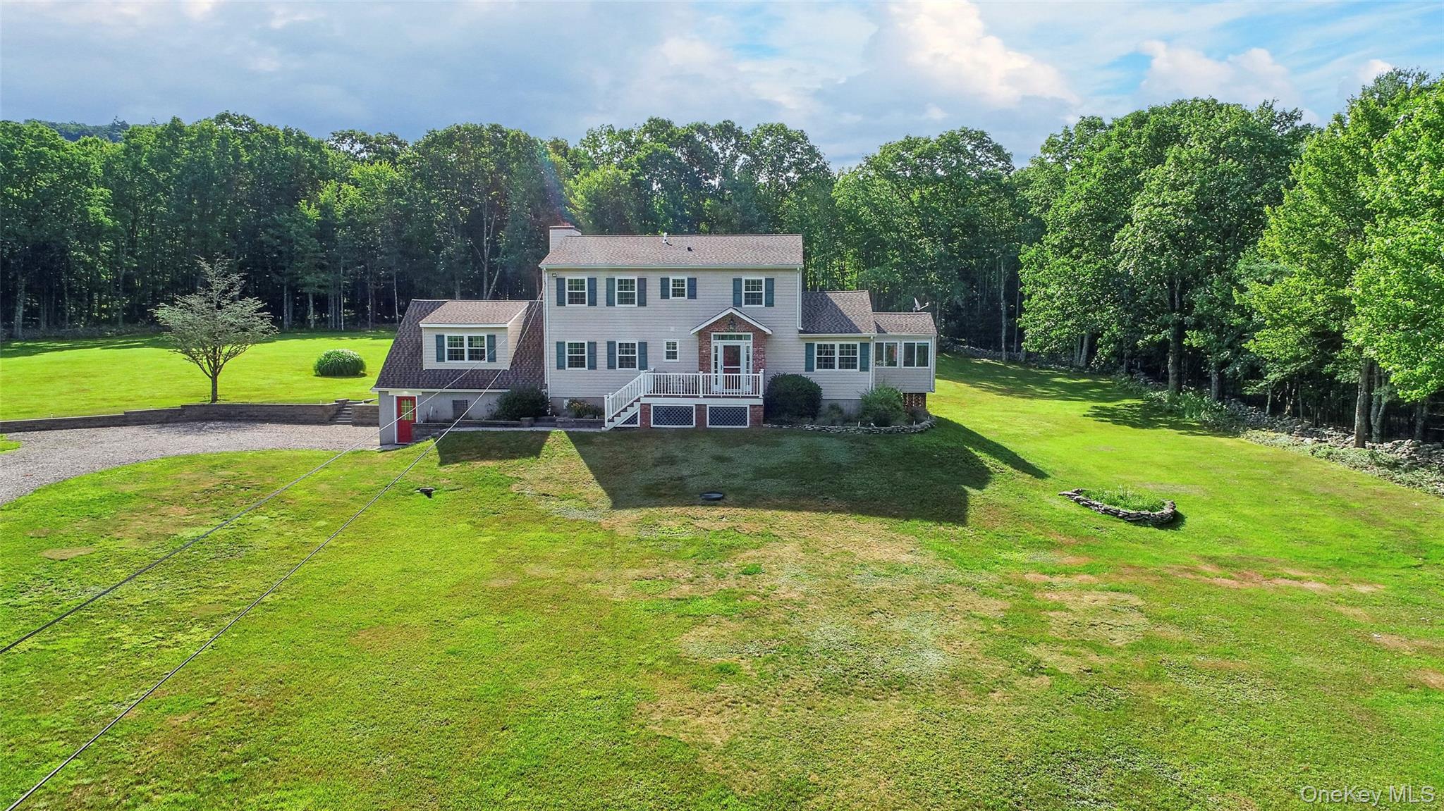 156 Lackawack Hill Road – For Sale photo 2