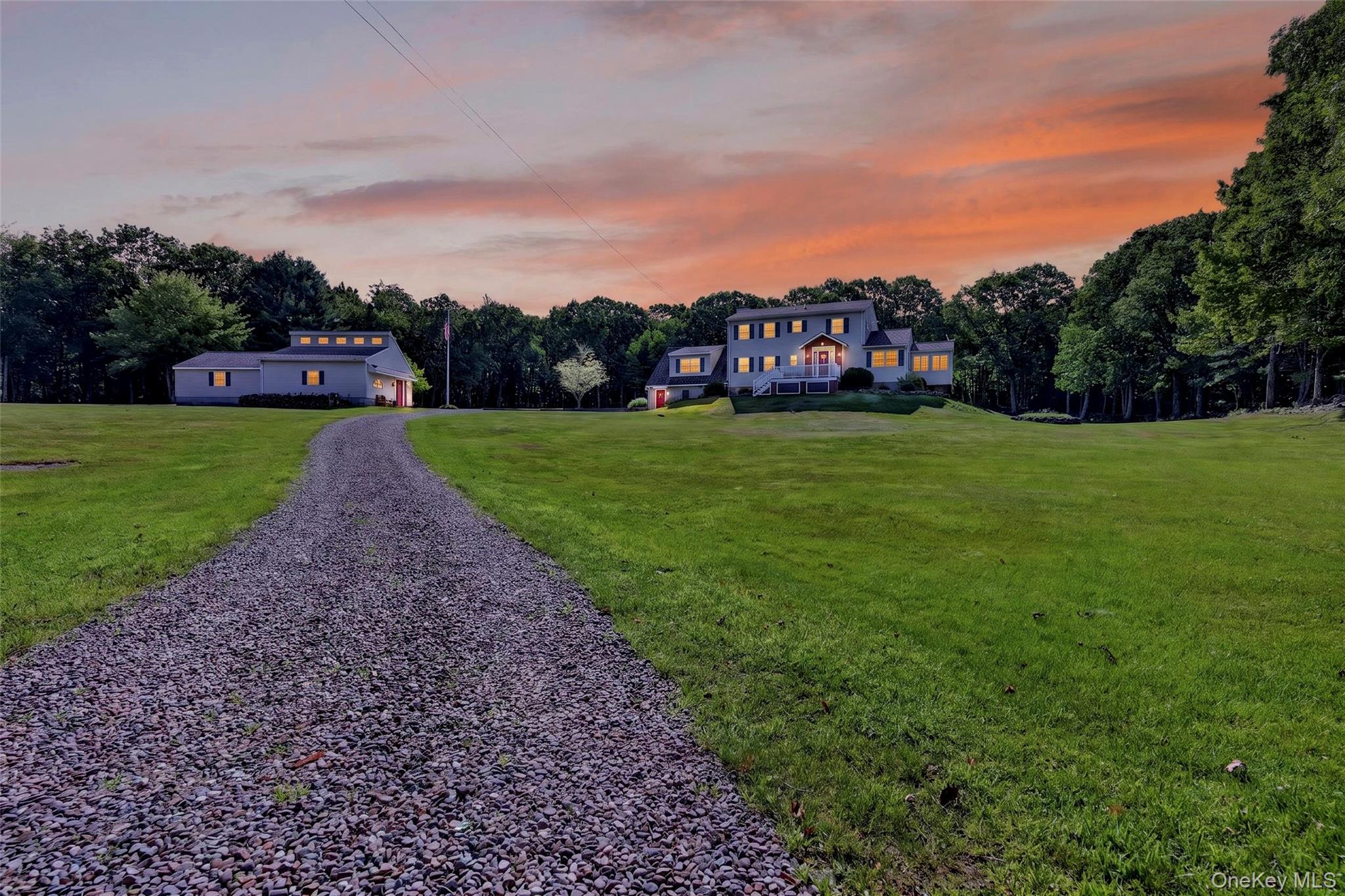 156 Lackawack Hill Road – For Sale photo 17