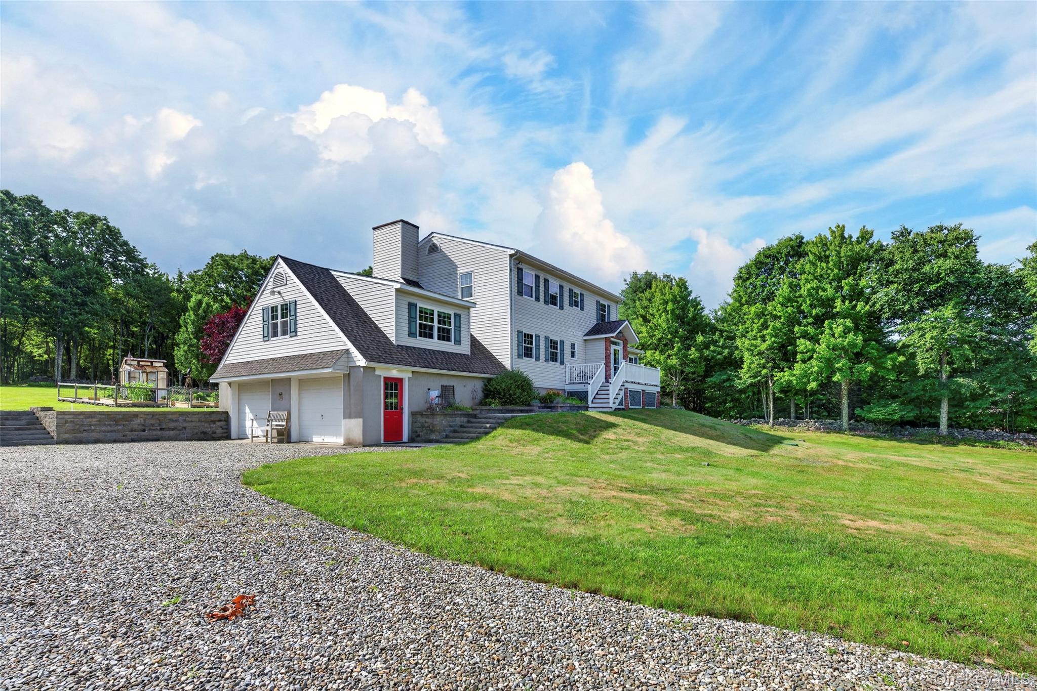 156 Lackawack Hill Road – For Sale photo 4