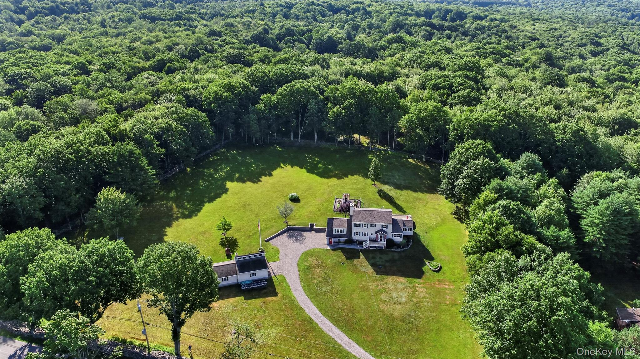 156 Lackawack Hill Road – For Sale photo 9