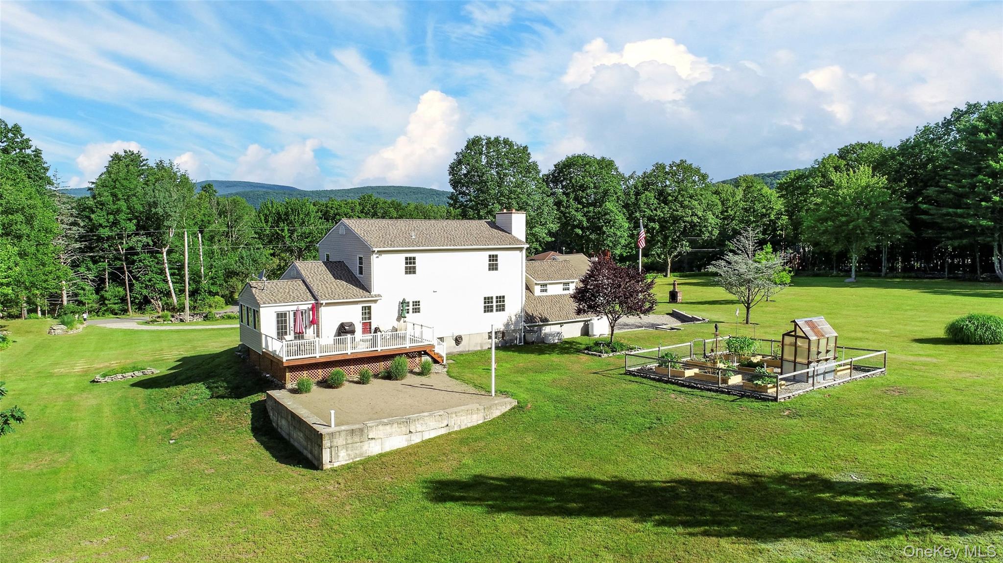 156 Lackawack Hill Road – For Sale photo 15