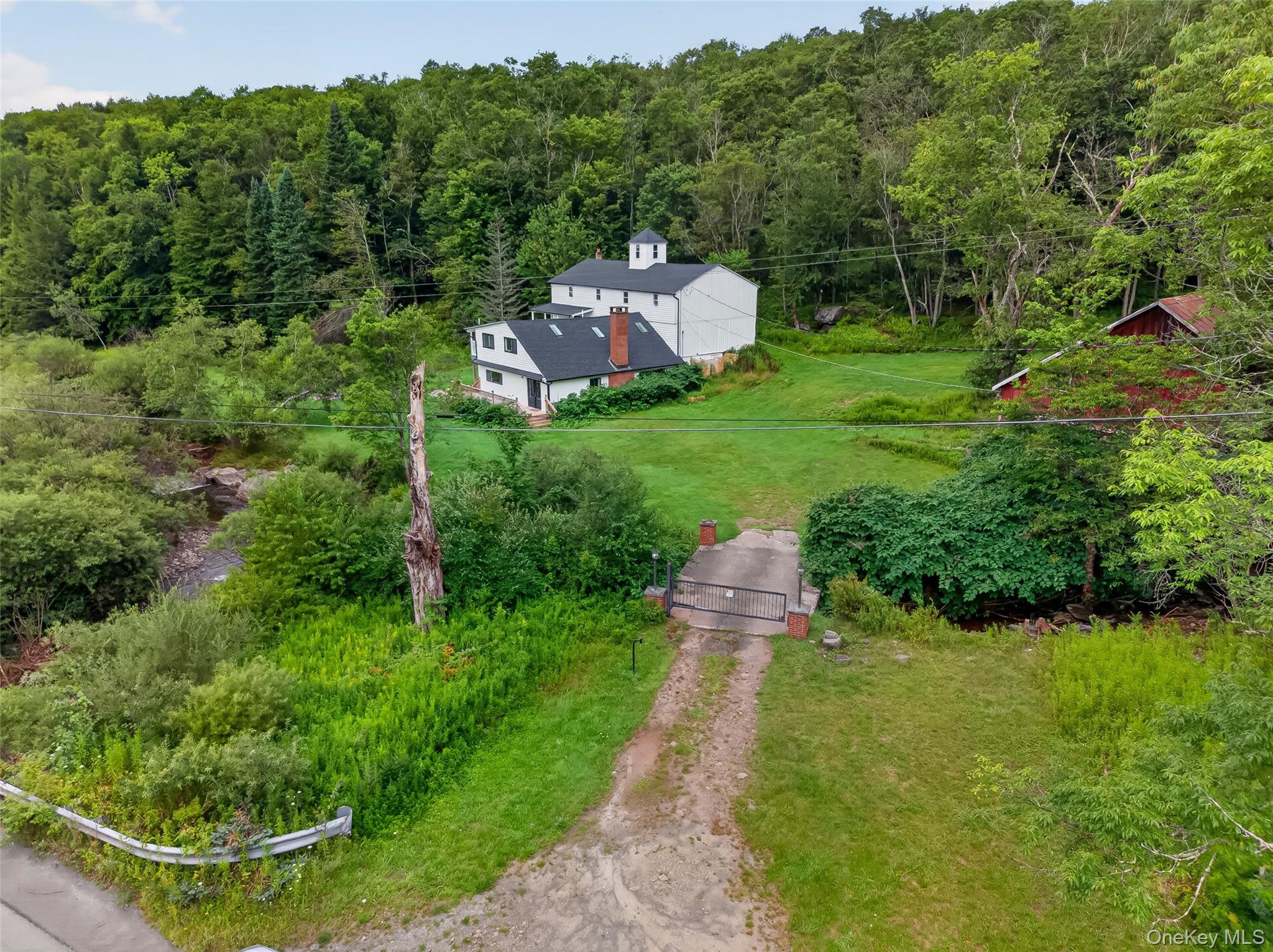 609 Grooville Road – For Sale photo 11