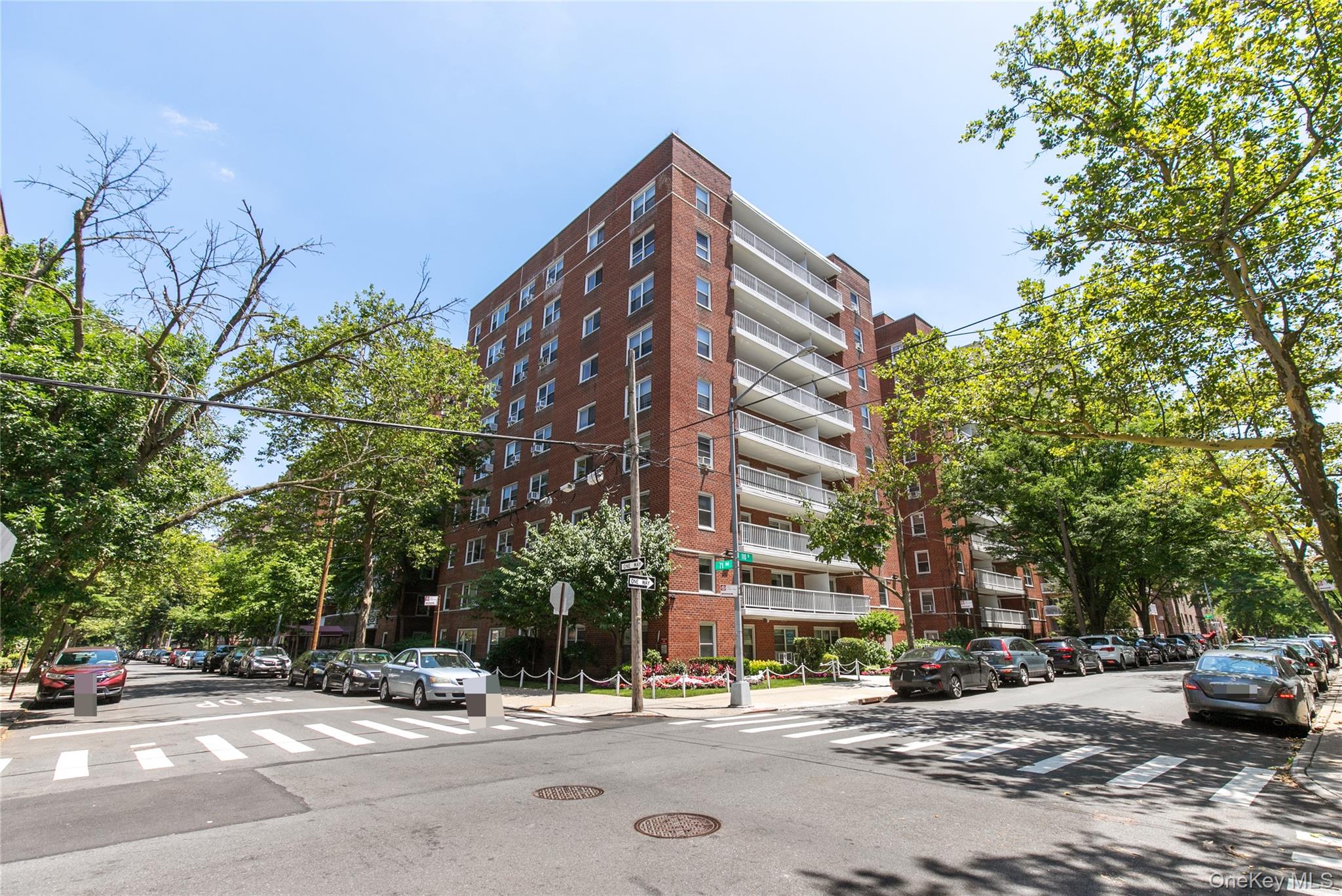 110-20 71st Road, Unit 206 photo 25