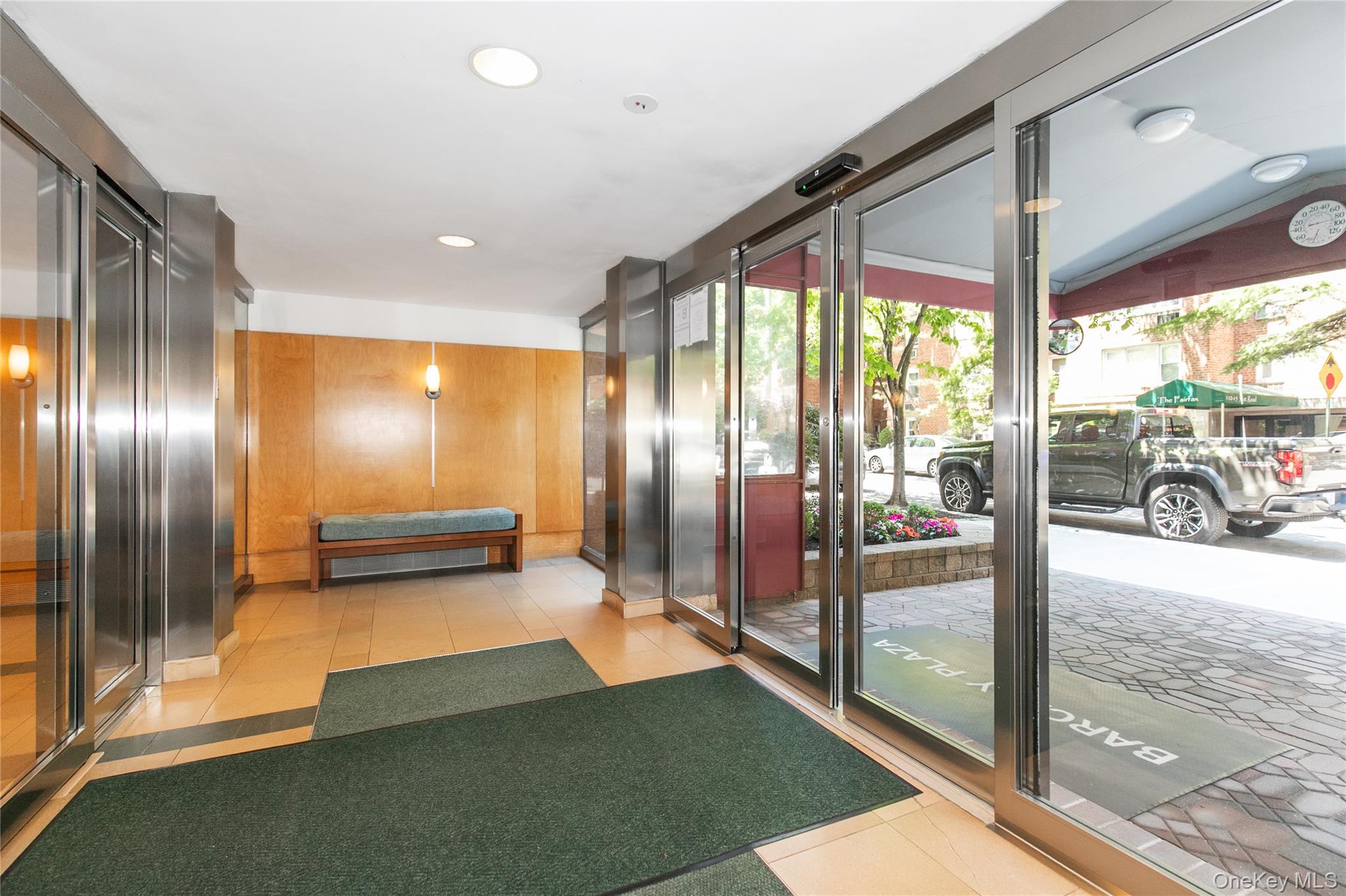 110-20 71st Road, Unit 206 photo 21