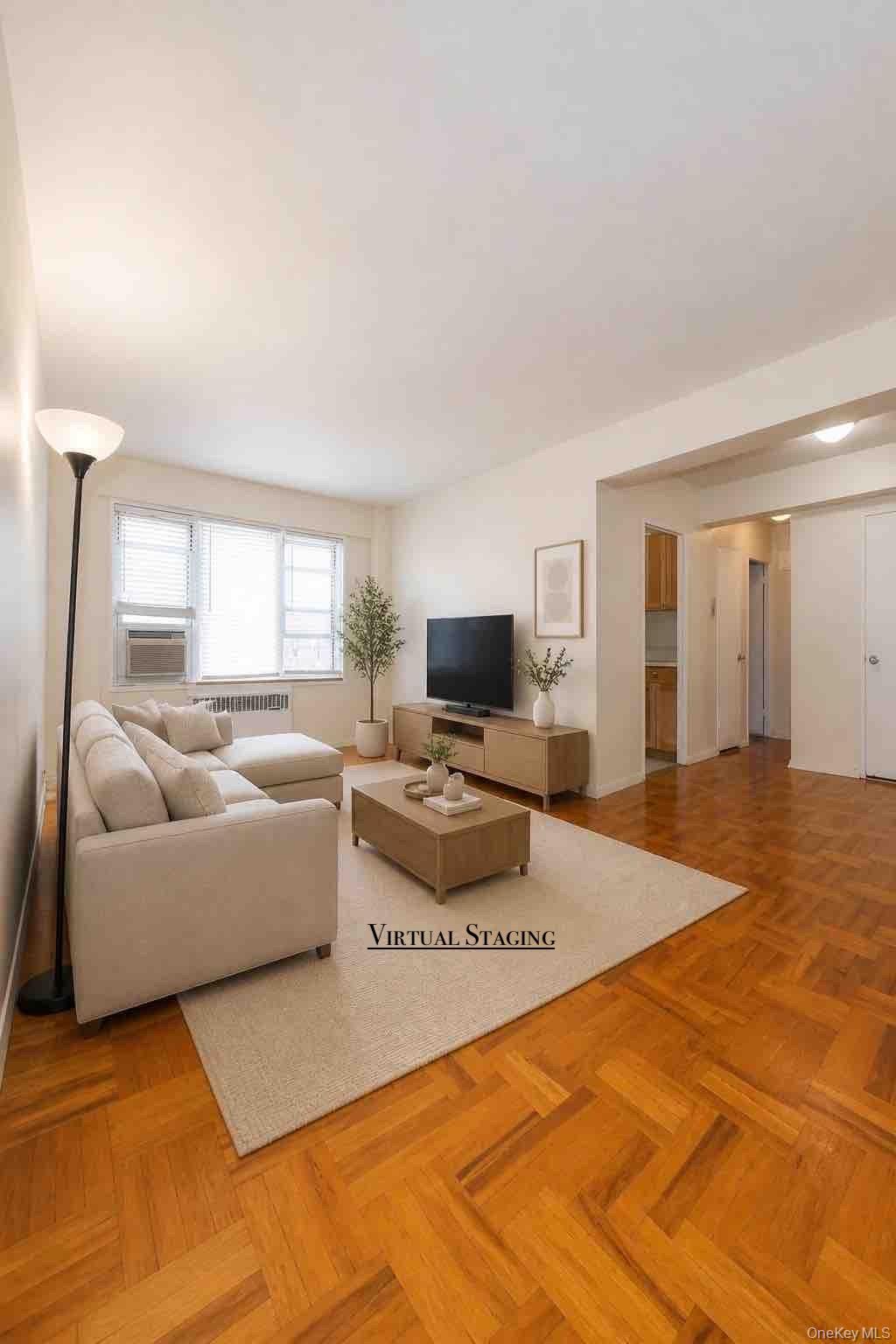 110-20 71st Road, Unit 206 photo 2