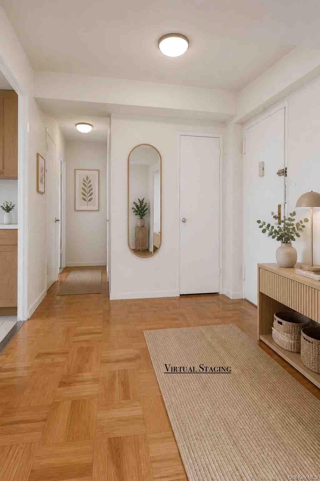 110-20 71st Road, Unit 206 photo 7