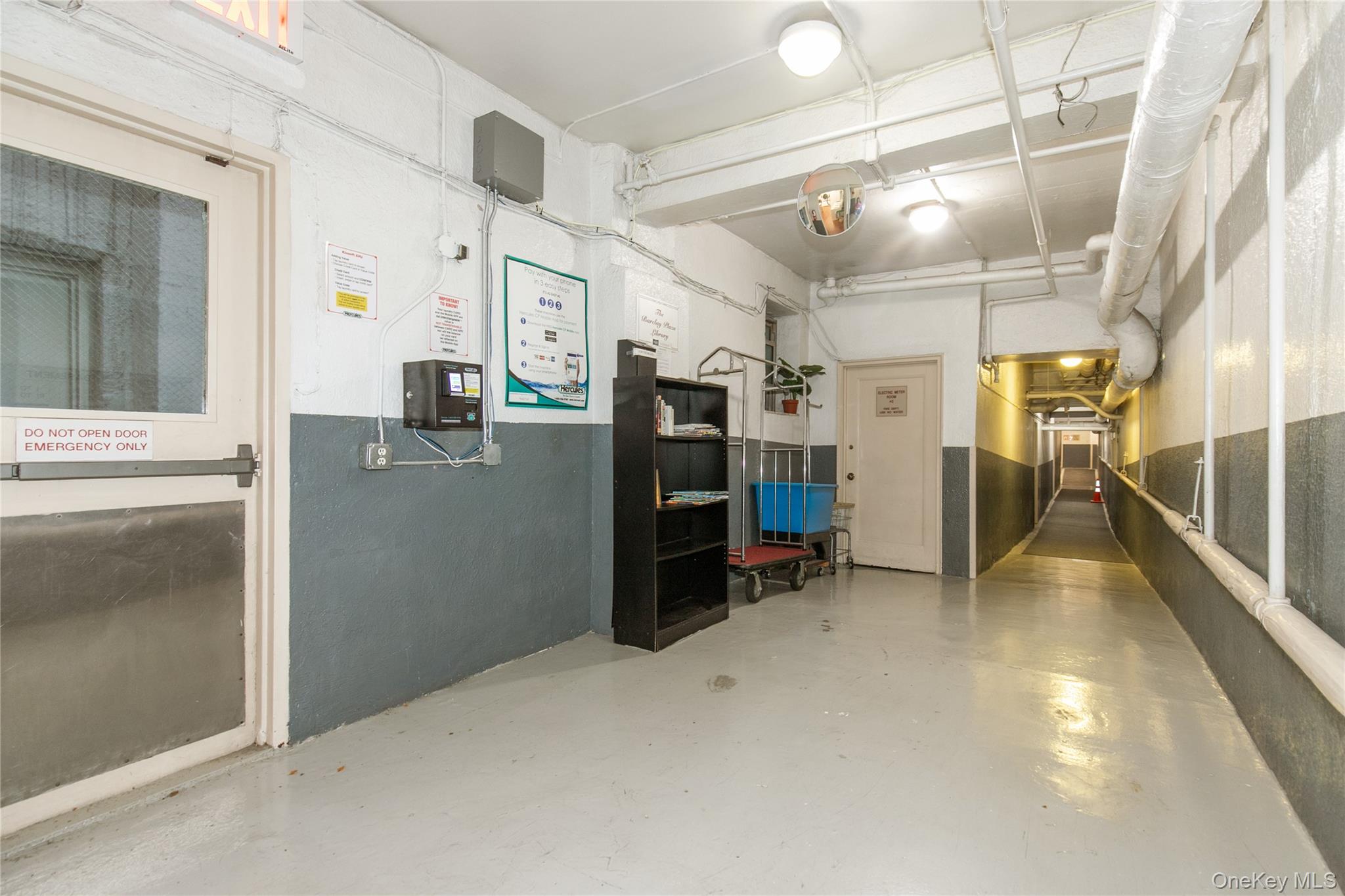 110-20 71st Road, Unit 206 photo 18