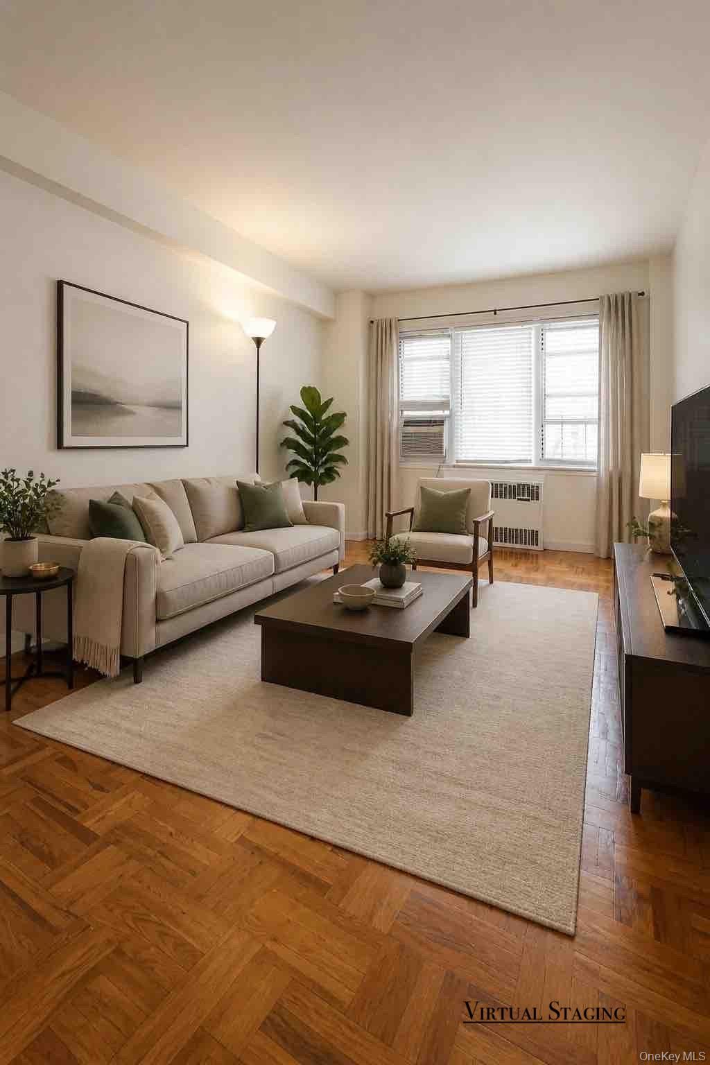 110-20 71st Road, Unit 206 photo 4
