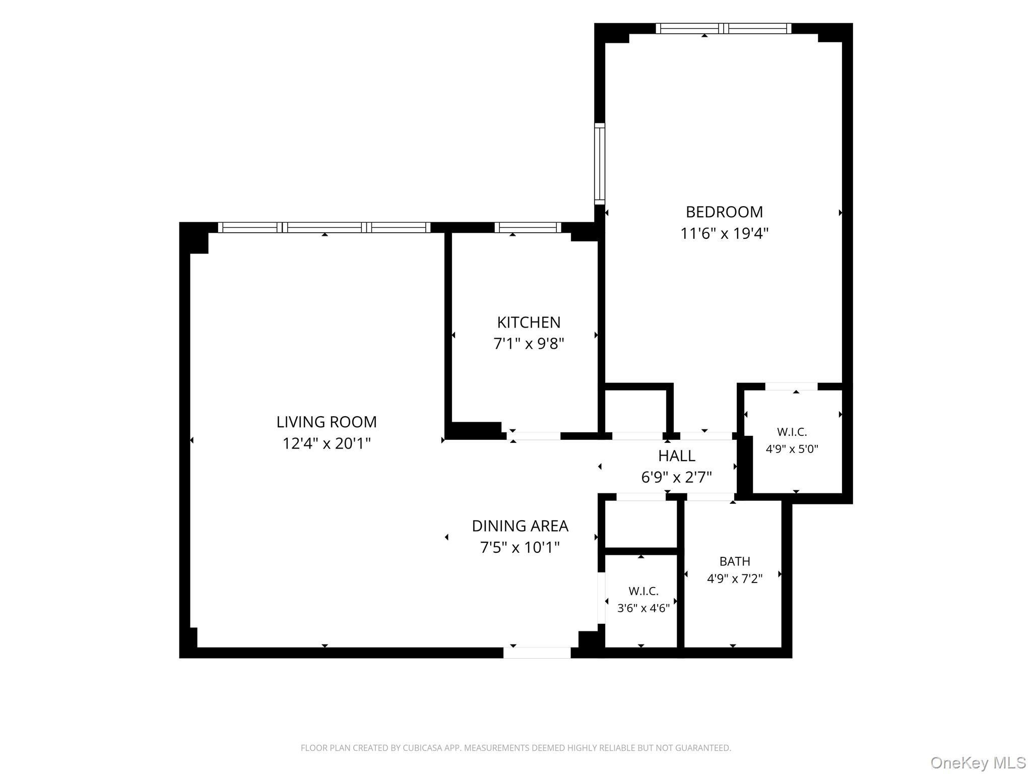 110-20 71st Road, Unit 206 photo 17
