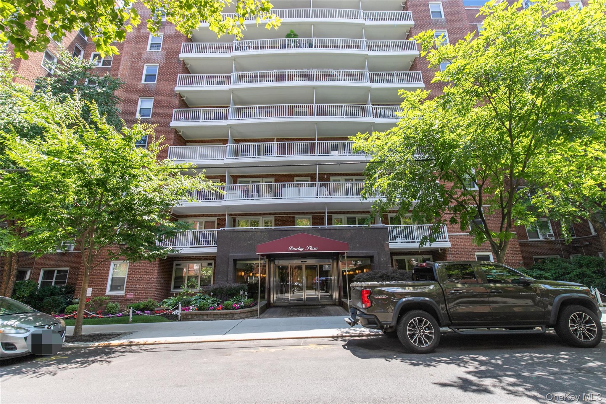 110-20 71st Road, Unit 206 photo 24