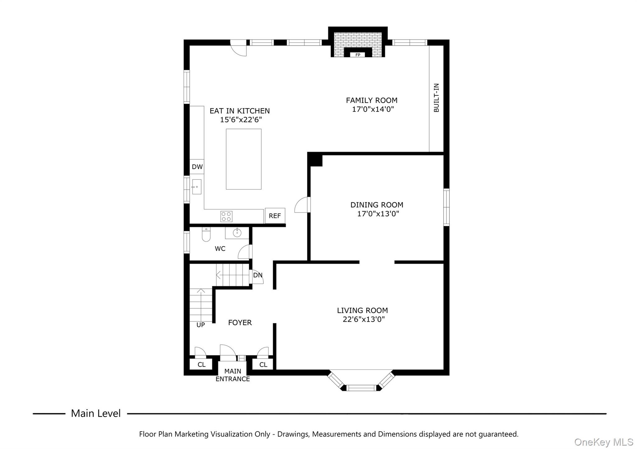 525 Carroll Avenue – For Rent photo 39