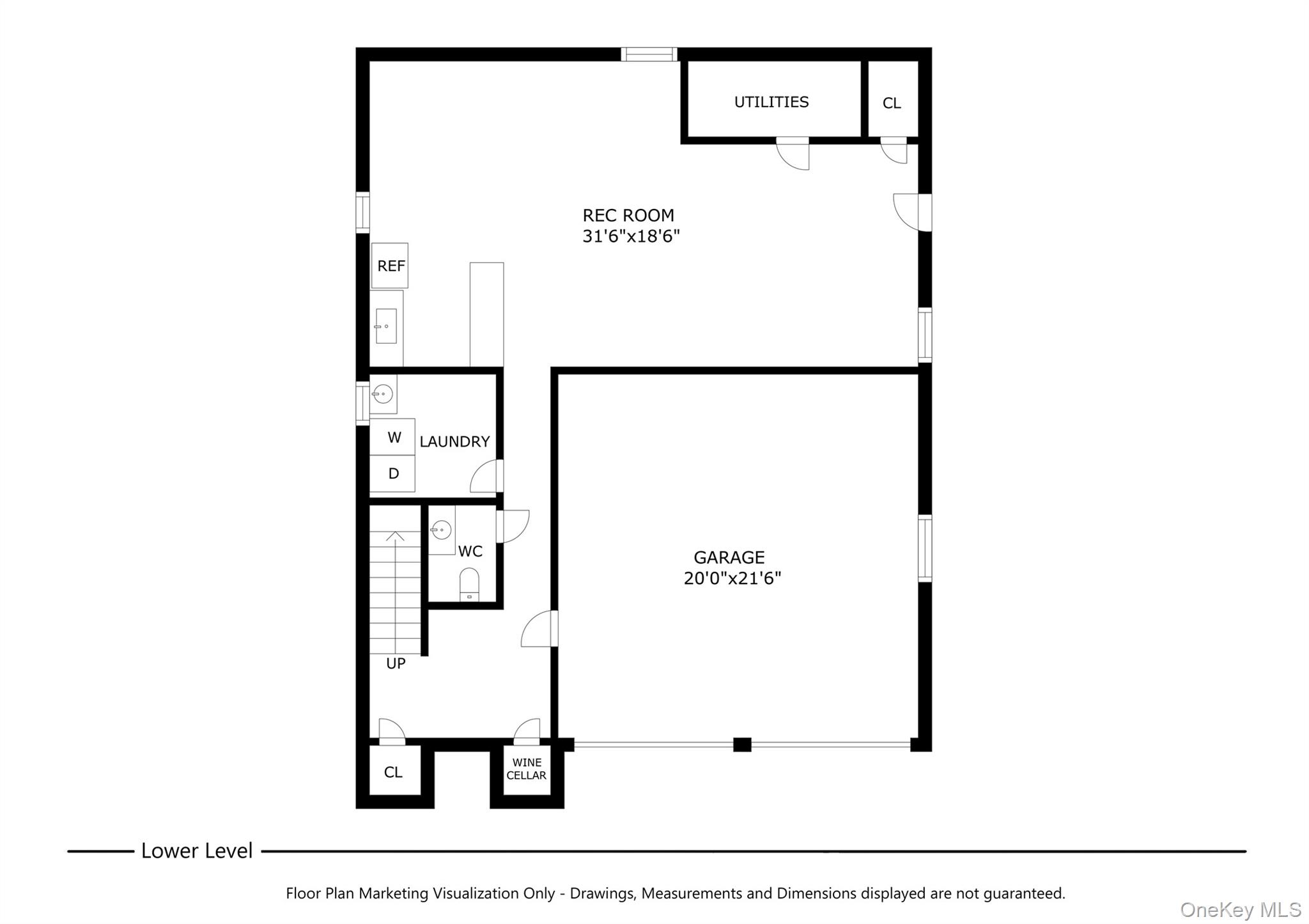 525 Carroll Avenue – For Rent photo 41