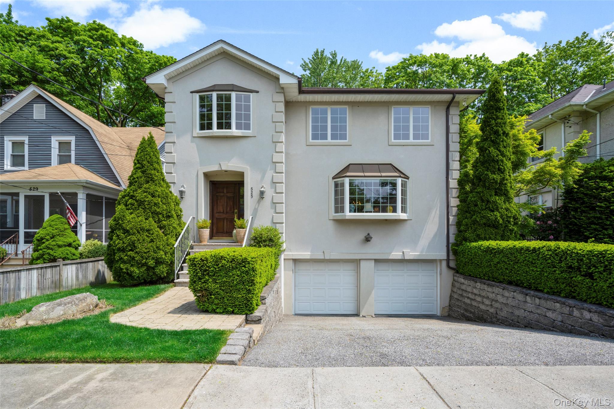 525 Carroll Avenue – For Rent