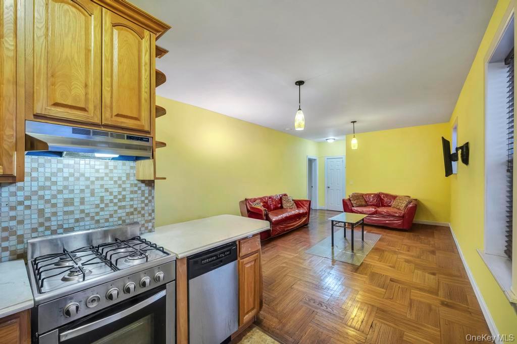2020 E 41st Street, Unit 2B photo 12